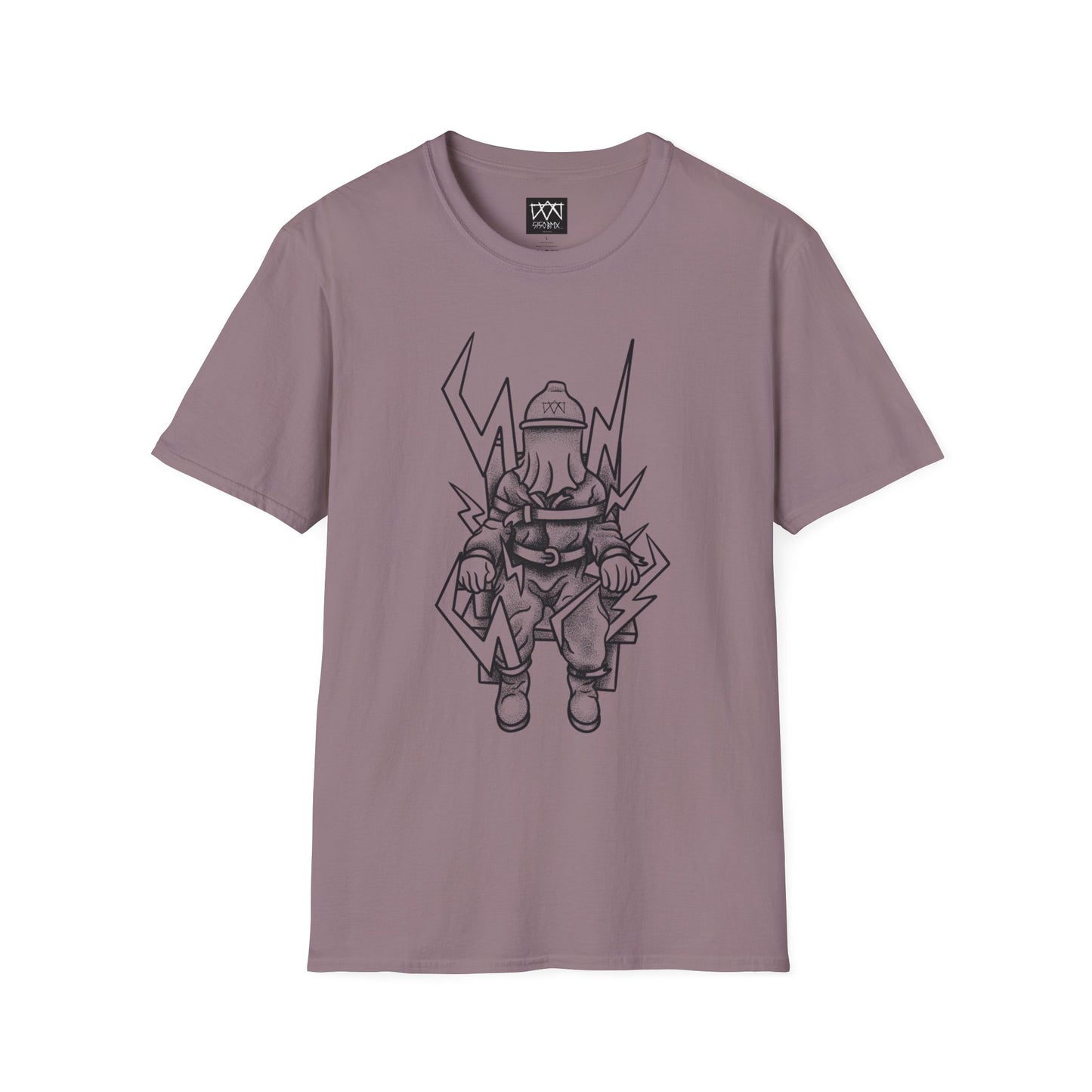 5150bmx "Deathrow" Tee (Various Colors)
