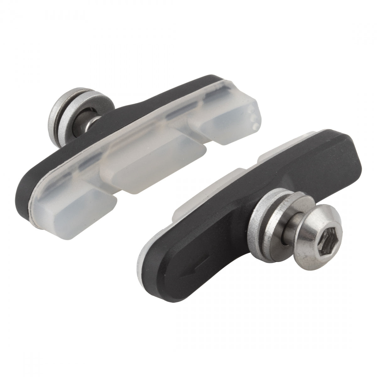 ALIENATION AN VICE-GRIP U-BRAKE PADS FEMALE BOLT BK - ALIENATION