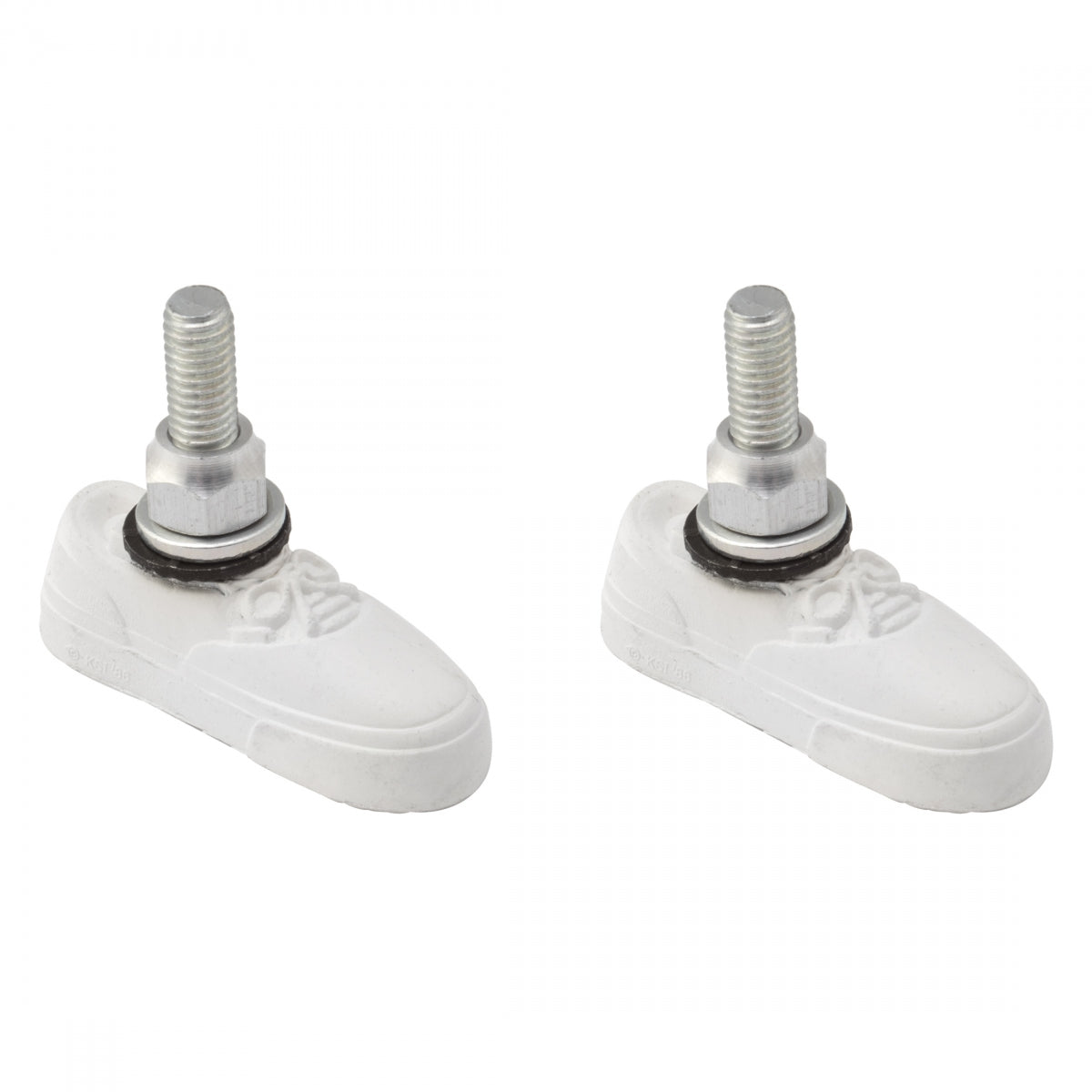 KOOLSTOP K/S BMX VANS THRD WH - KOOLSTOP