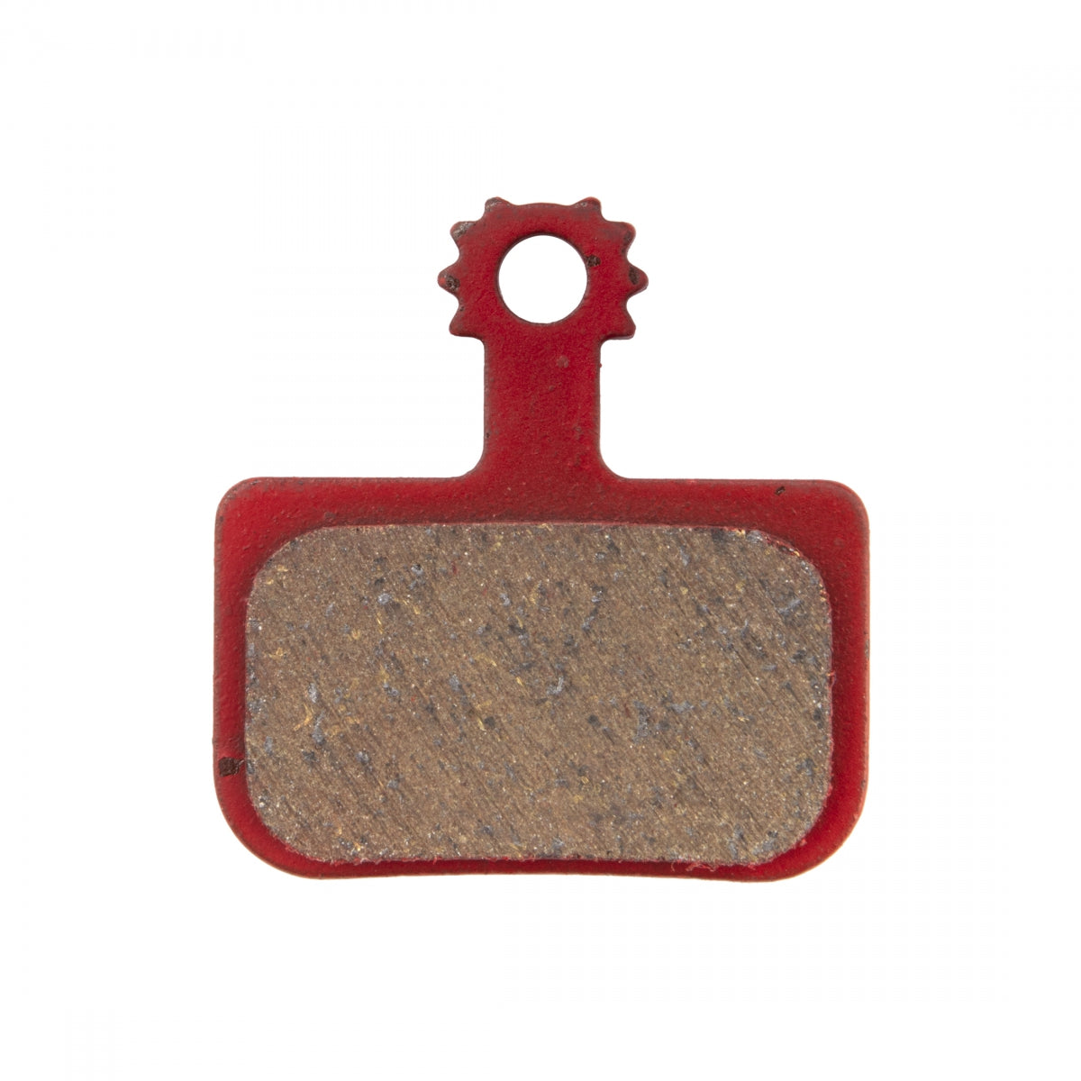 KOOLSTOP K/S DISC FOR SRAM DB1/DB3/DB ORG/STL w/SPRING - KOOLSTOP