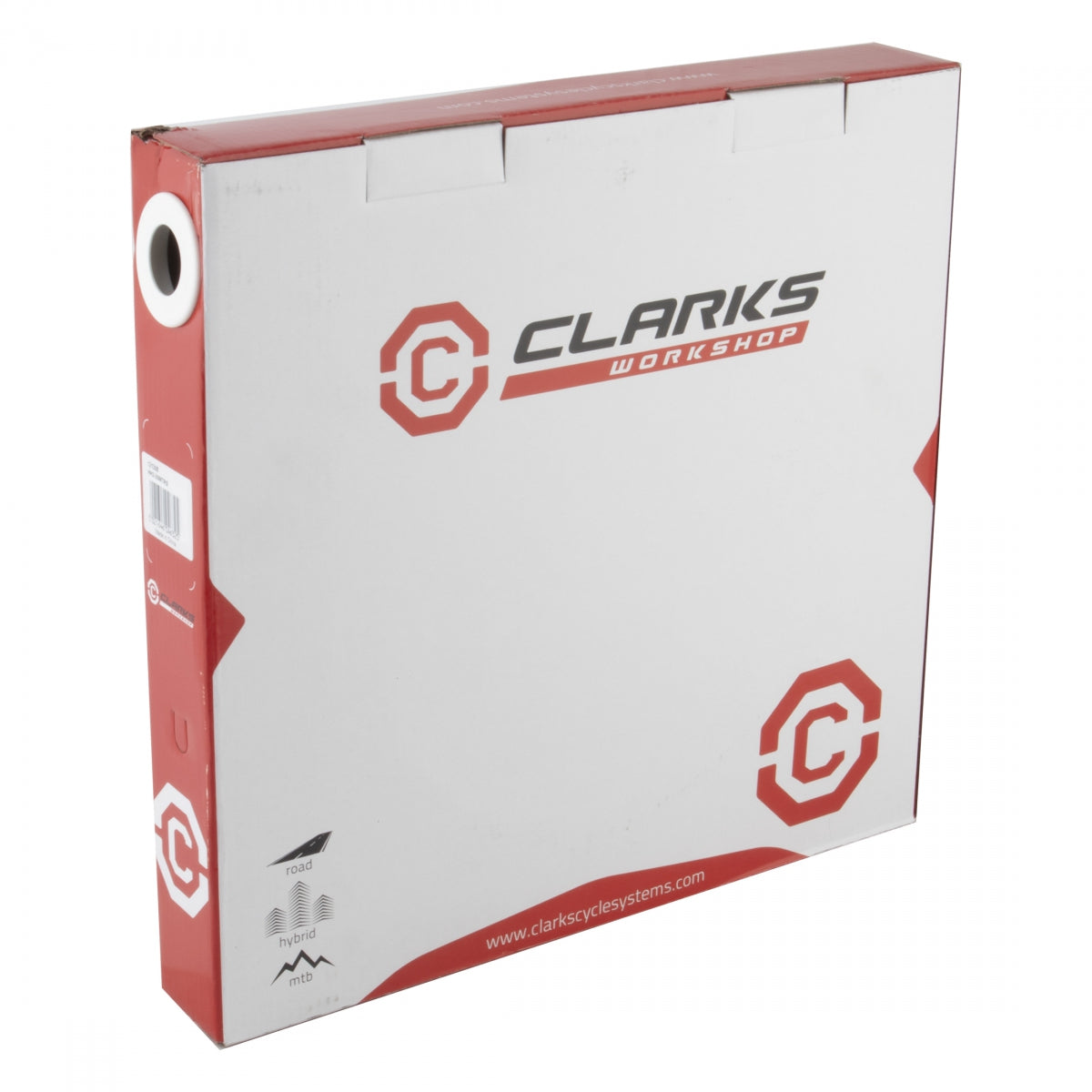 CLARKS CLK HYD HOSE HH1 30m f/SHIMANO - CLARKS