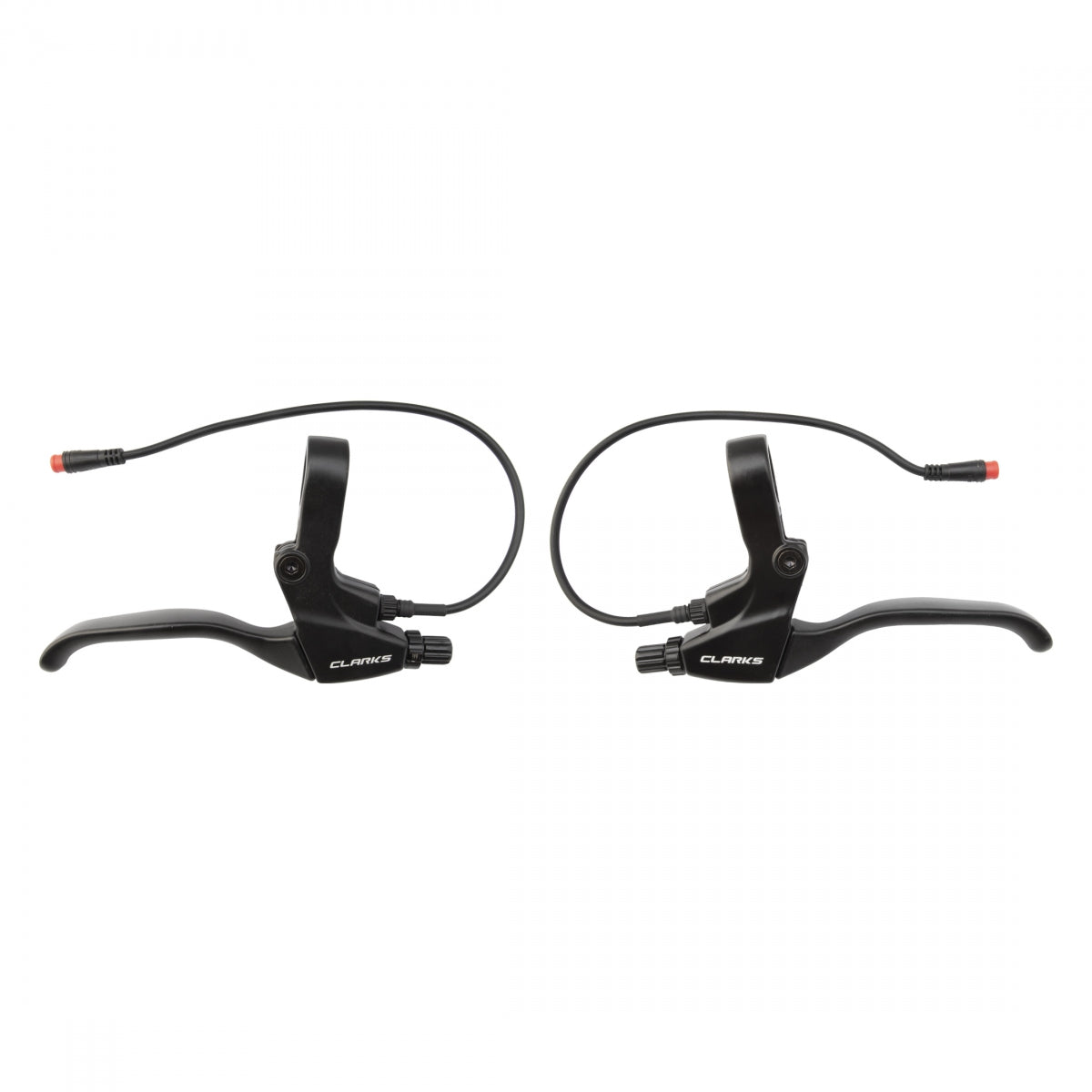 CLARKS LEVER CLK V ALY 801E PR BK w/SHUT-OFF - CLARKS