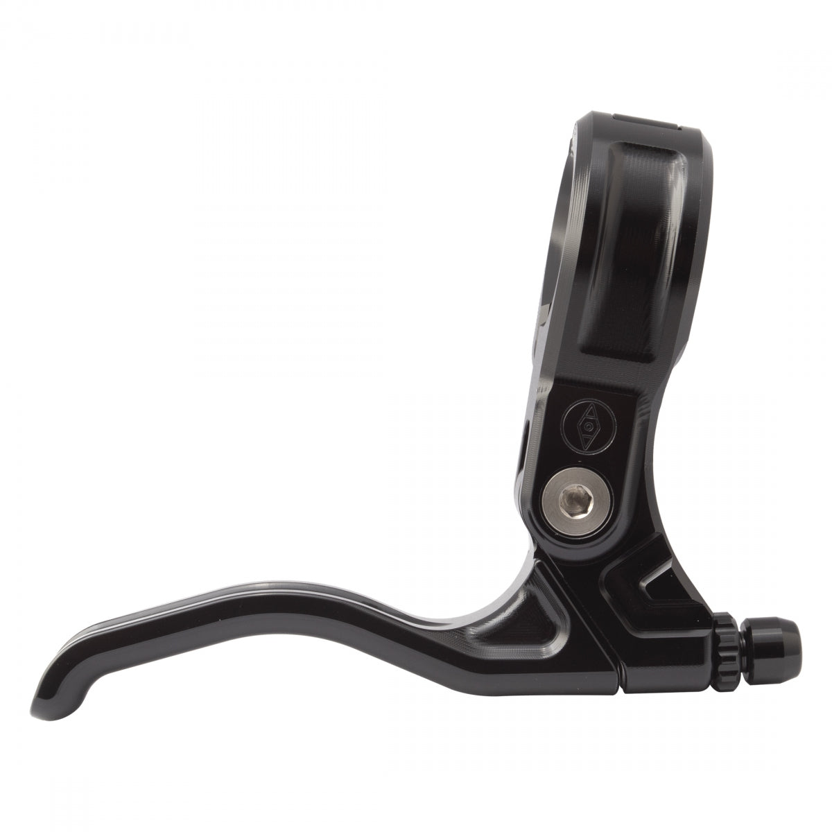 ALIENATION LEVER AN FULCRUM Rear BK - ALIENATION