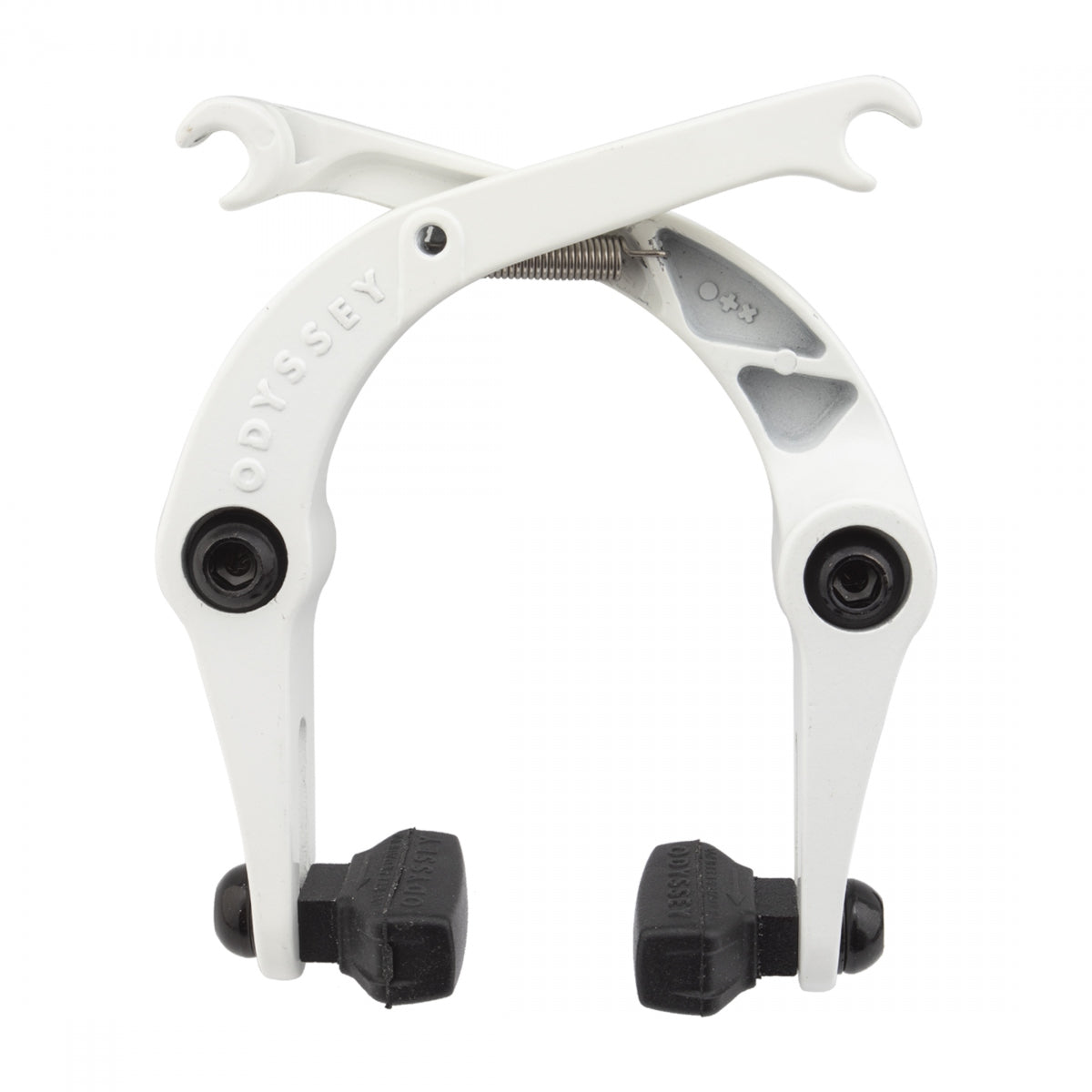 ODYSSEY CLPR ODY SPRINGFIELD U-BRAKE WH - ODYSSEY