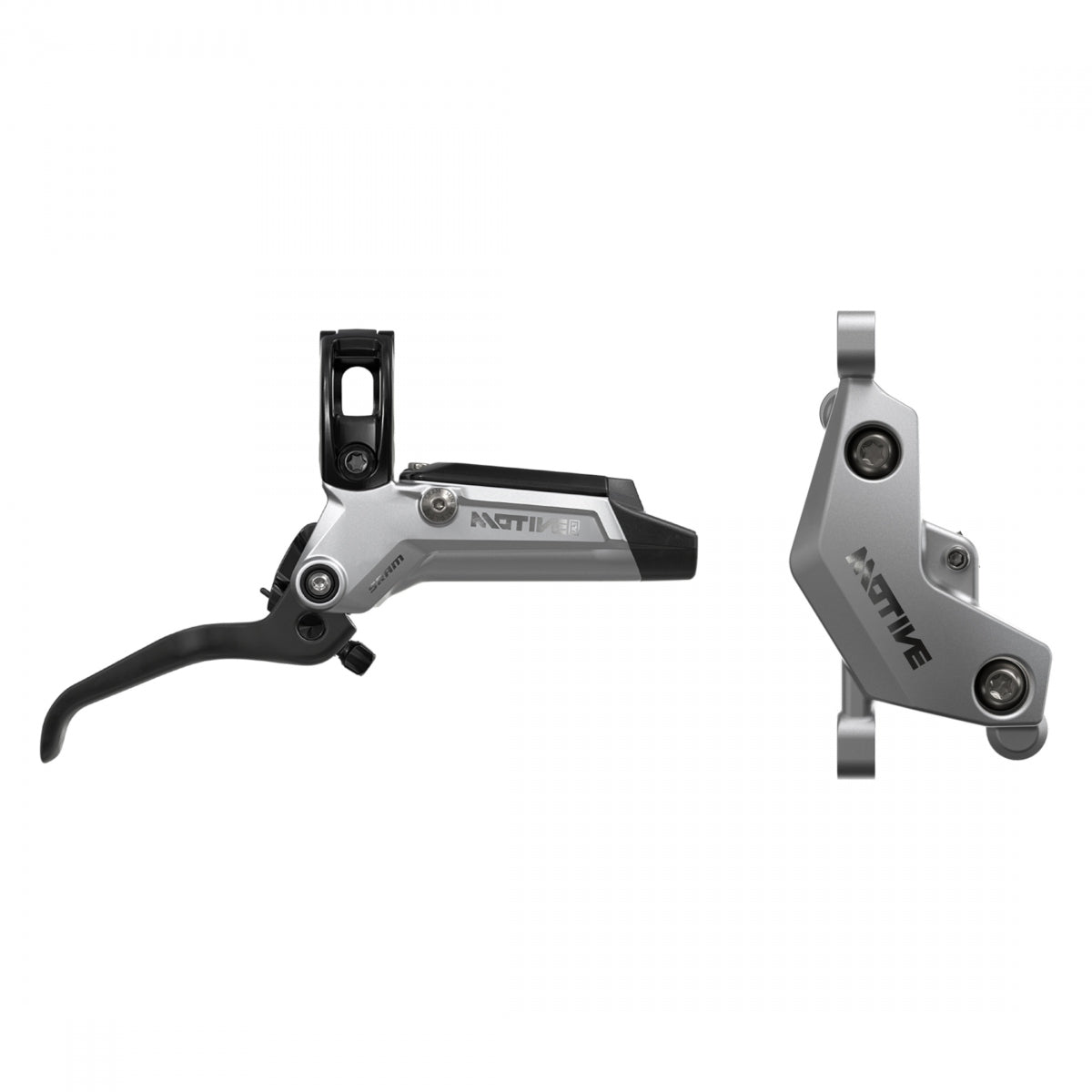 SRAM MOTIVE ULTIMATE Front SL 950mm w/oROTOR/BRKT w/MMX-CLAMP A2 - SRAM
