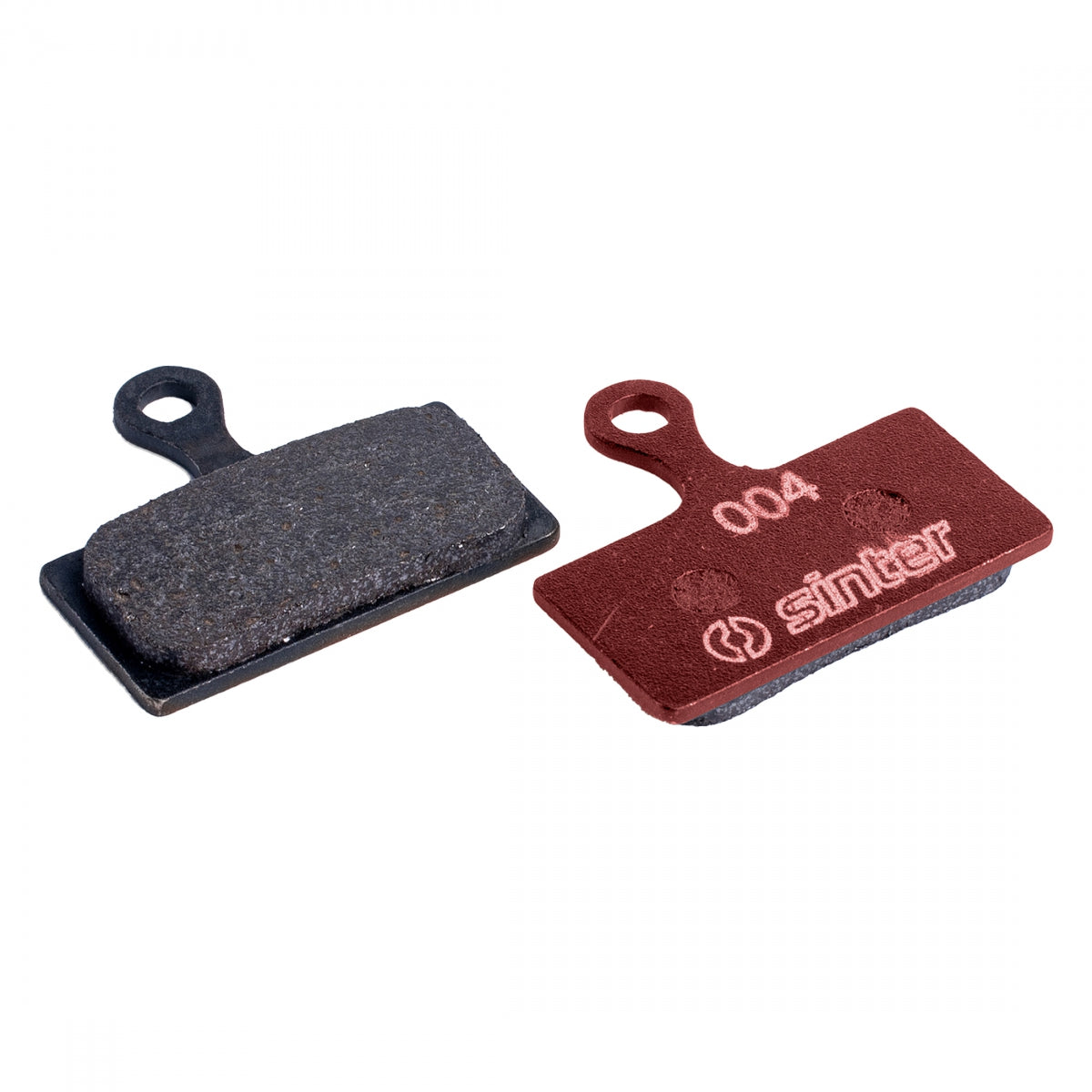SINTER DISC RED s514 004 SHI G-TYPE - SINTER