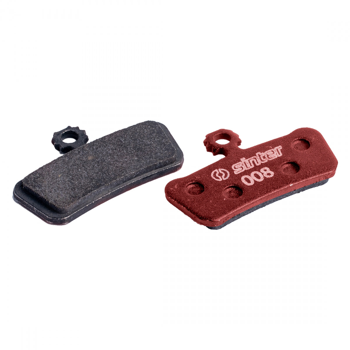 SINTER DISC RED s514 008 AVID/SRAM - SINTER