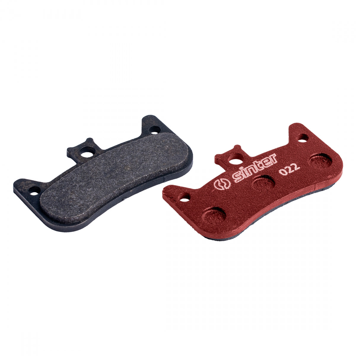 SINTER DISC RED s514 022 FORMULA - SINTER