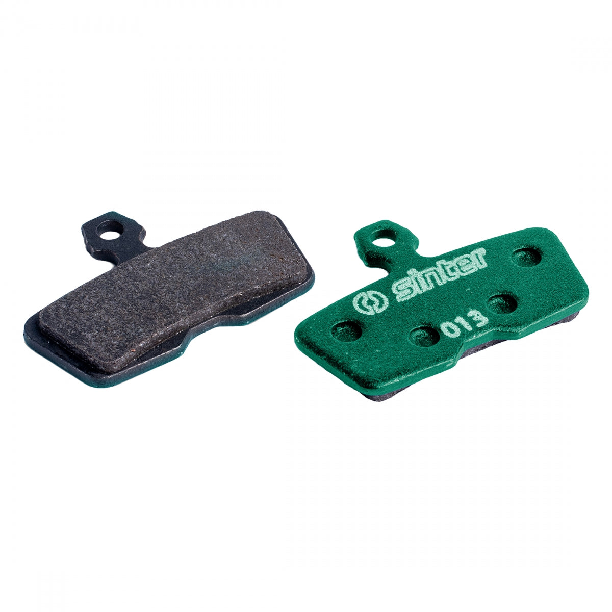 SINTER DISC GREEN s2032 013 SRAM - SINTER
