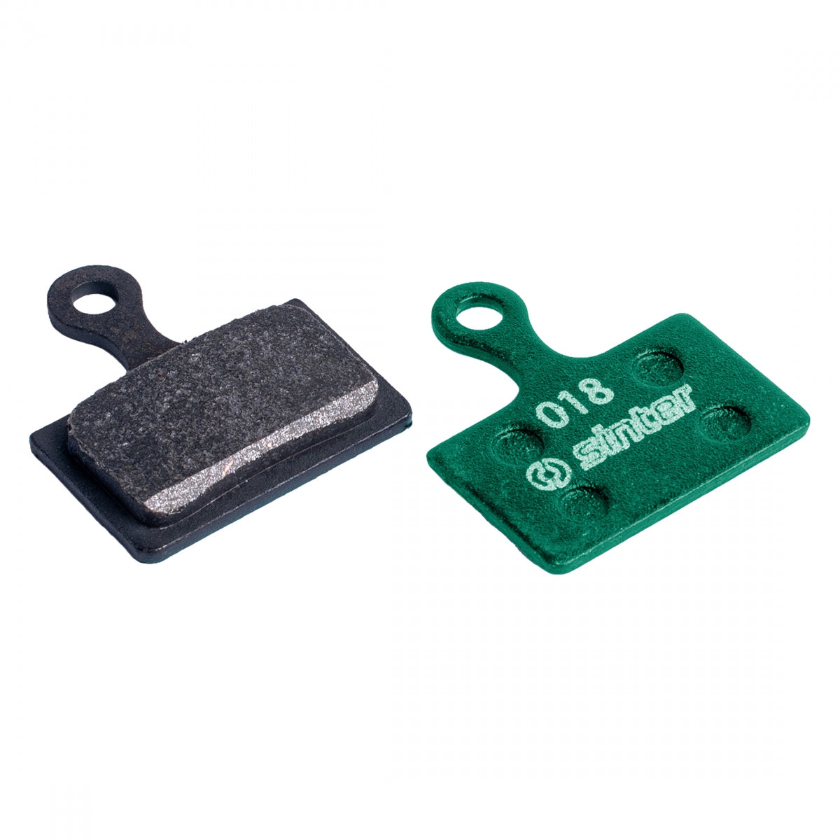 SINTER DISC GREEN s2032 018 SHI K-TYPE - SINTER