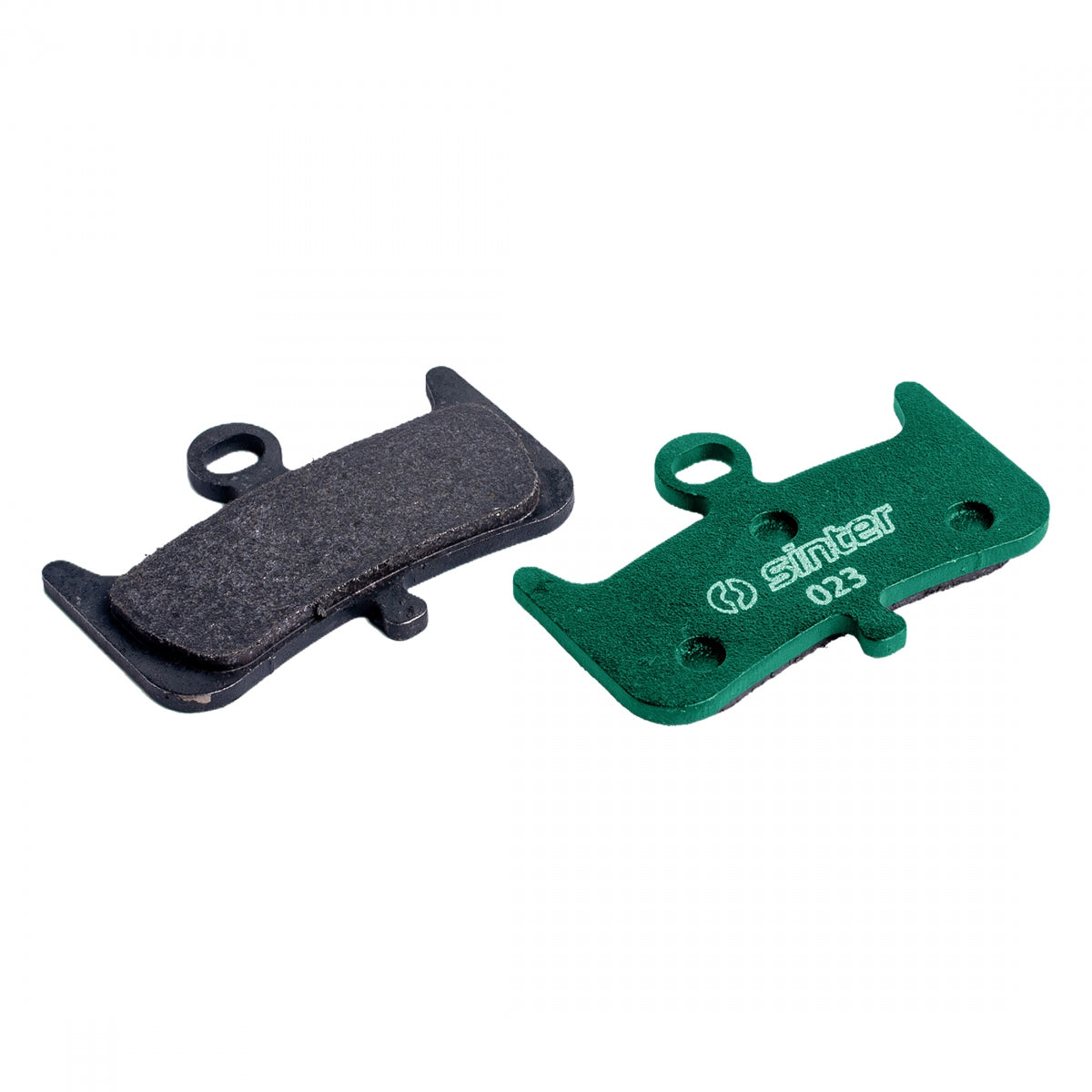 SINTER DISC GREEN s2032 023 HAYES DOMINION A4 - SINTER