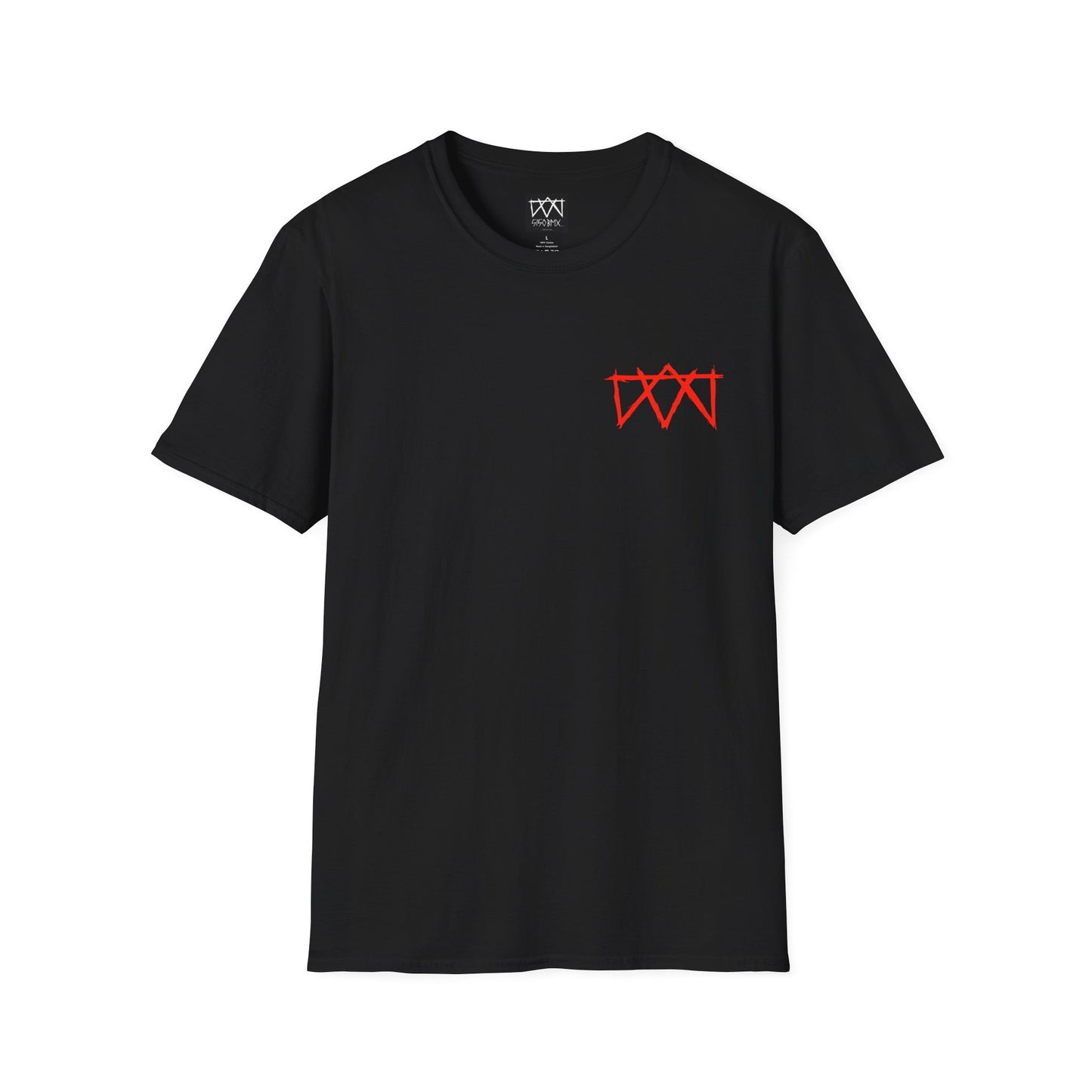 5150bmx "Stem Case" Tee