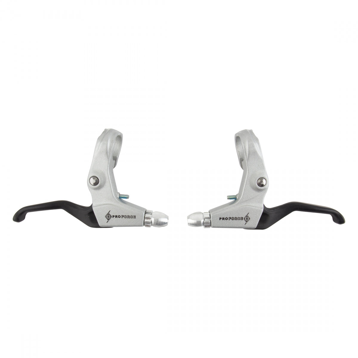 ORIGIN8 LEVER OR8 P/F V/CANT UNIV BK/SIL - ORIGIN8