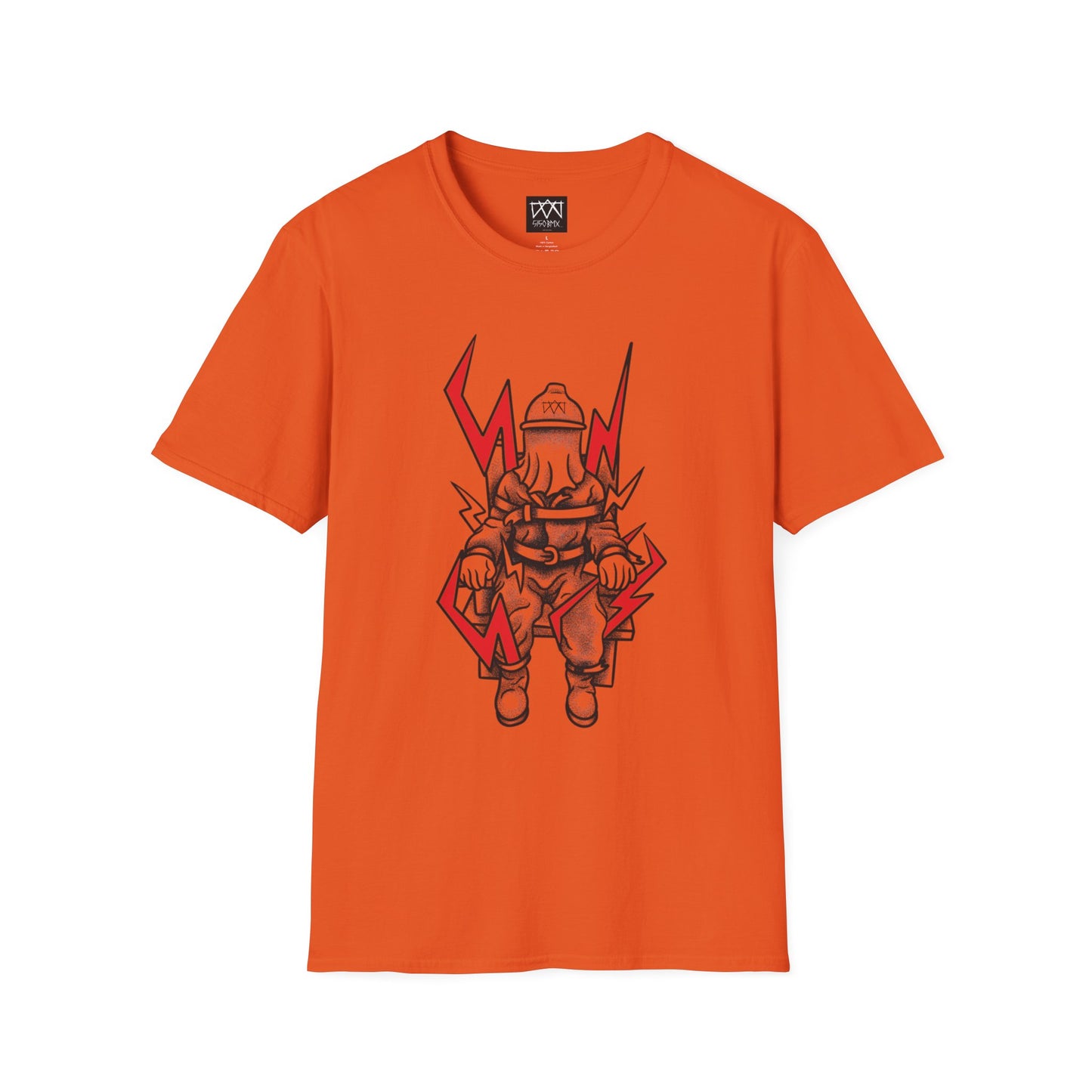 5150bmx "Deathrow" V2 Tee (Various Colors)