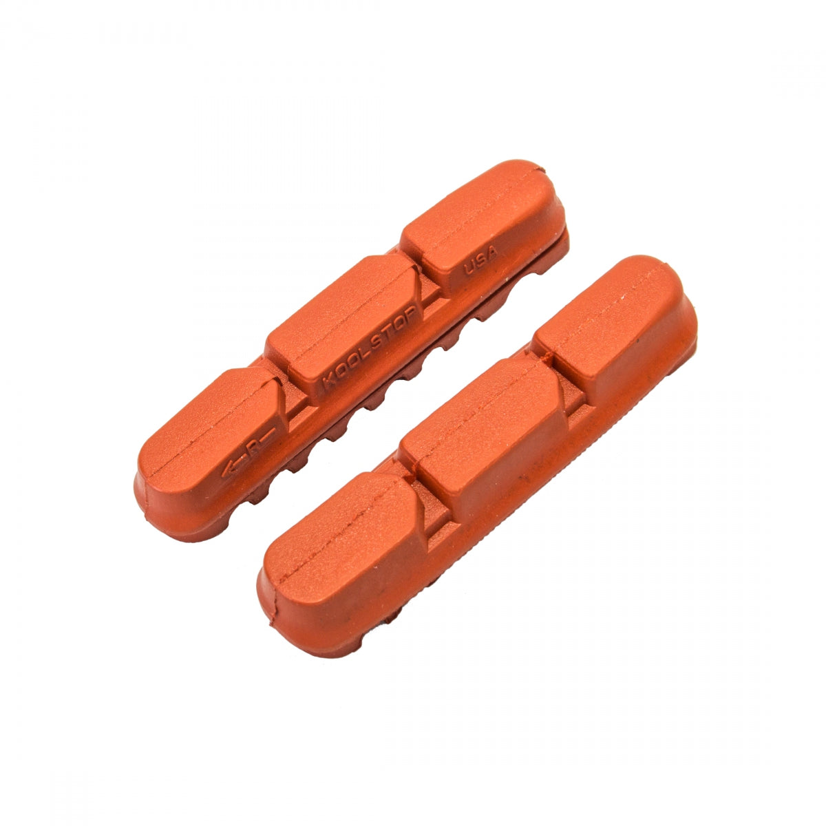 KOOLSTOP K/S DURA 2 PAD SALMON - KOOLSTOP