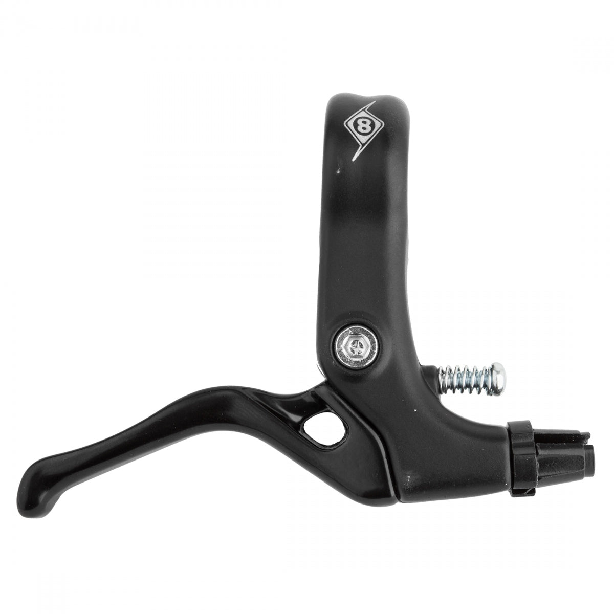 ORIGIN8 LEVER OR8 MINITRIGGER RH ALY BK/BK - ORIGIN8