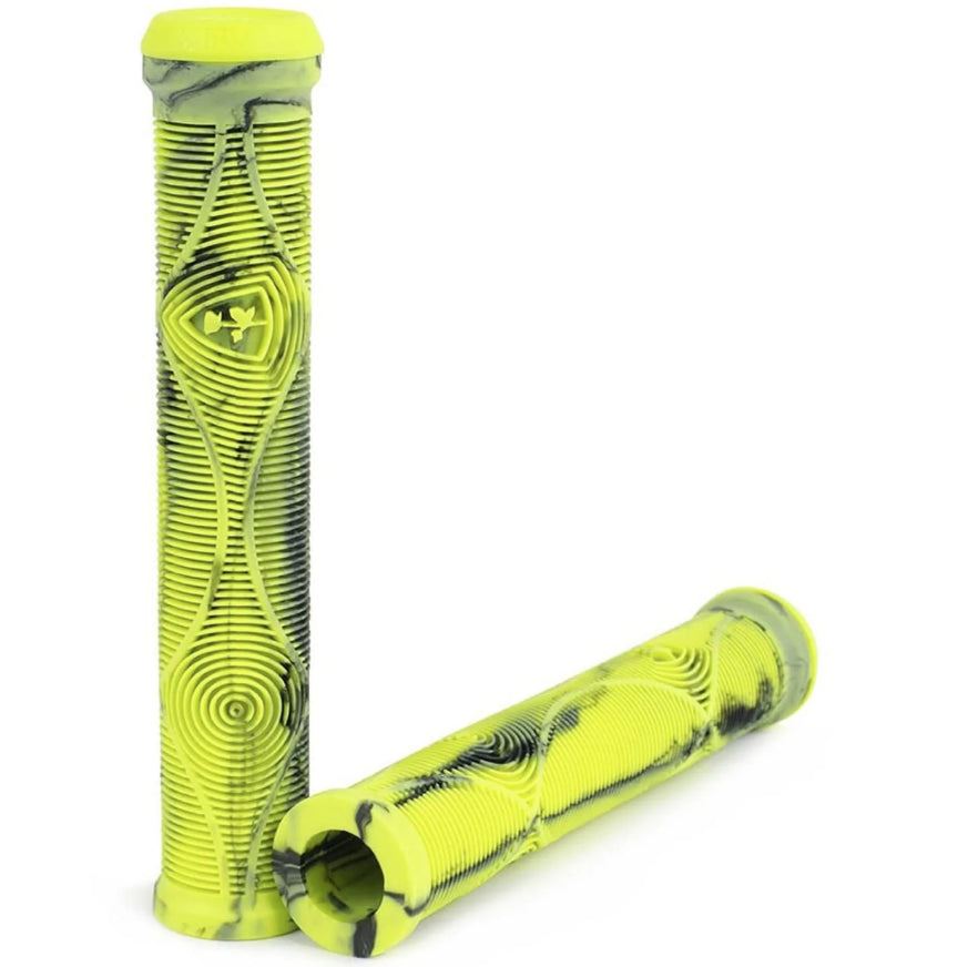 Subrosa Genetic Flangeless DCR Grips available at 5150bmx.com
