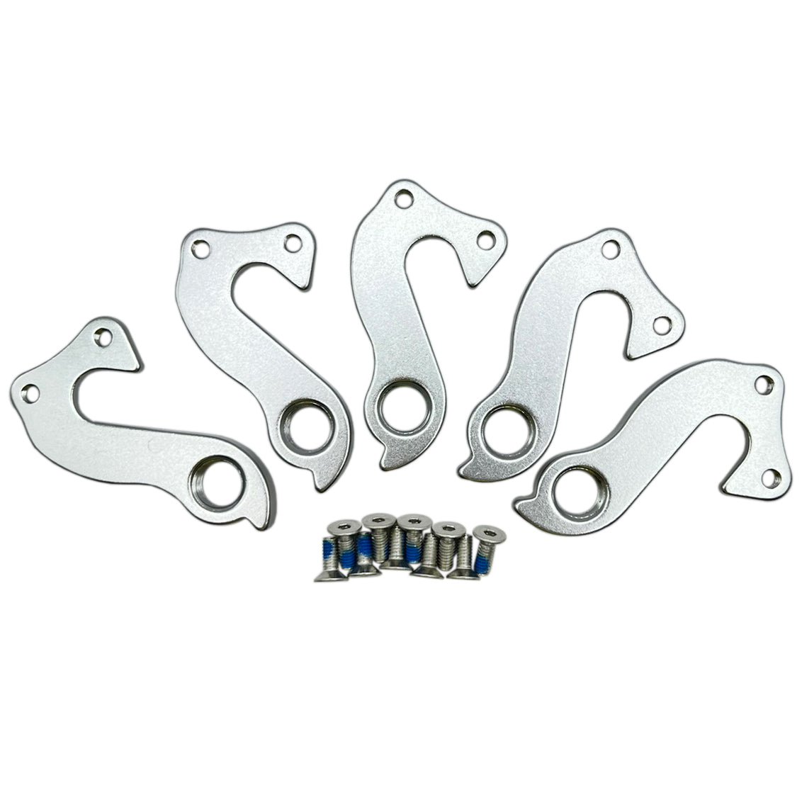 Derailleur - Hanger - #13 available at 5150bmx.com