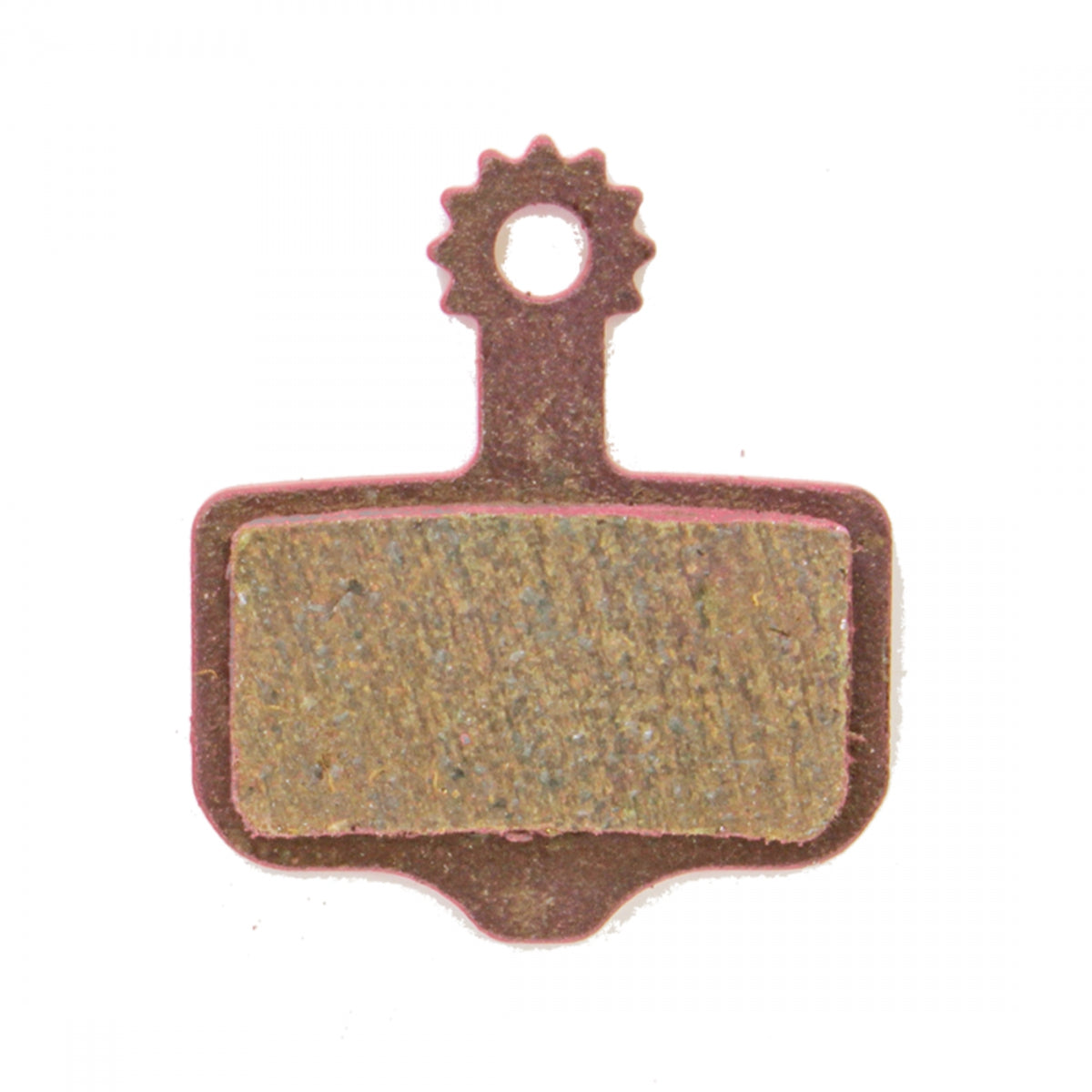 KOOLSTOP K/S DISC FOR AVID ELXR/XX ALY ORGANIC - KOOLSTOP