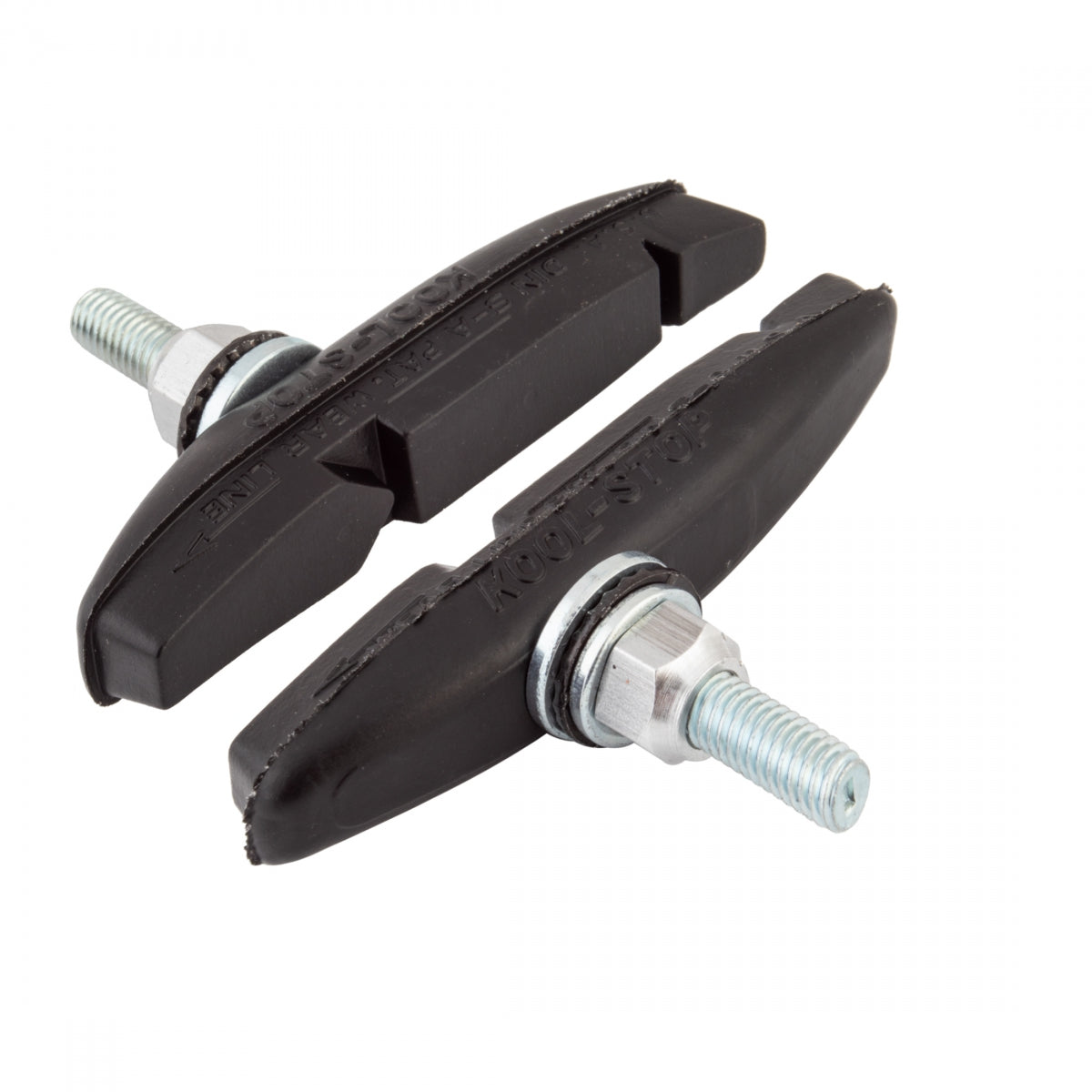 KOOLSTOP K/S EC-II THRD PR Black - KOOLSTOP