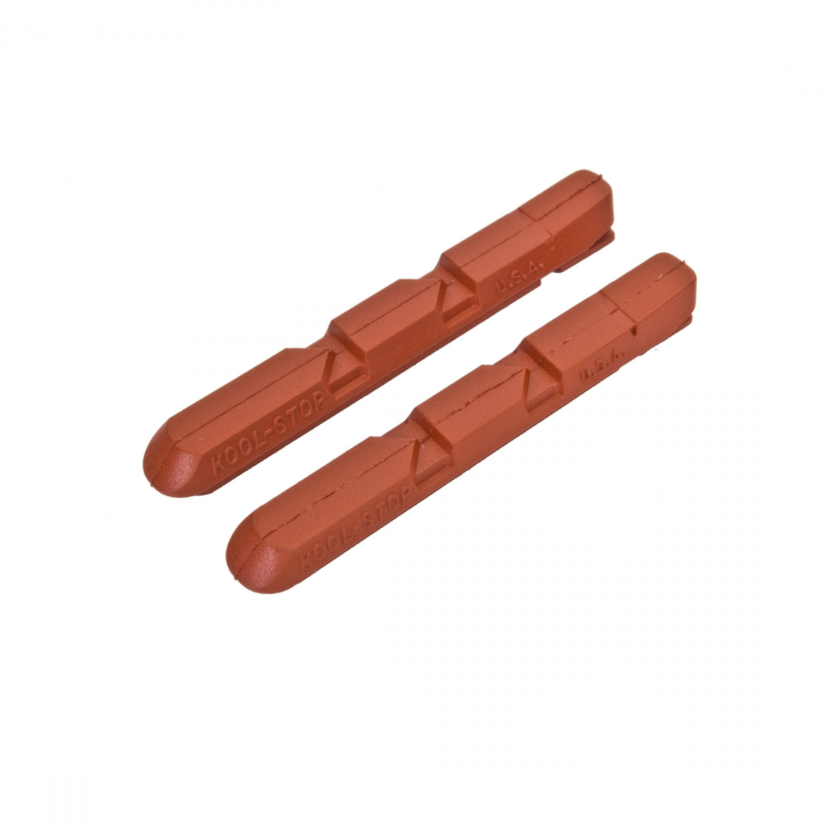 KOOLSTOP K/S V-BRAKE SAL PADS ONLY PR - KOOLSTOP