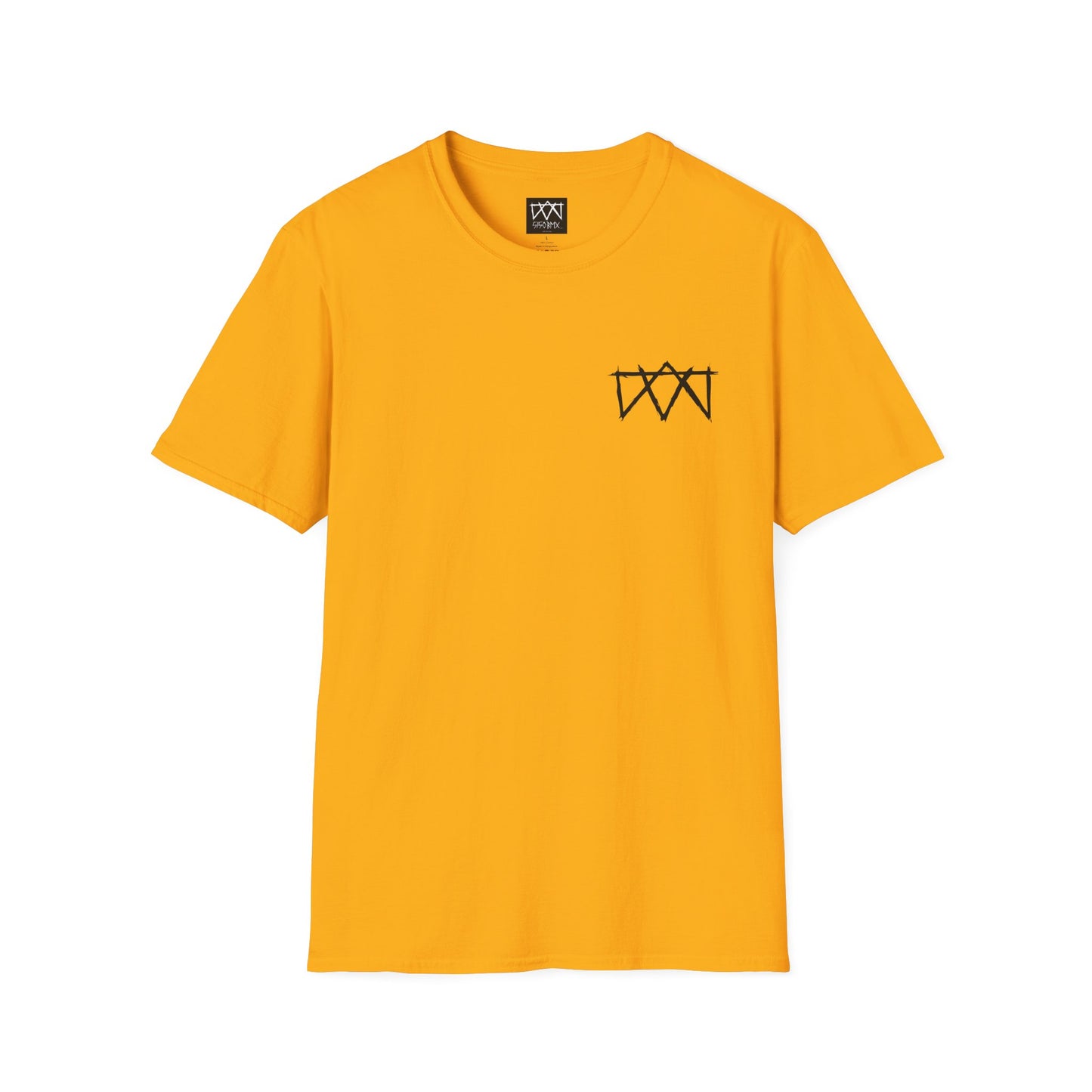 5150bmx "Snake Run" V2 Tee (Various Colors)