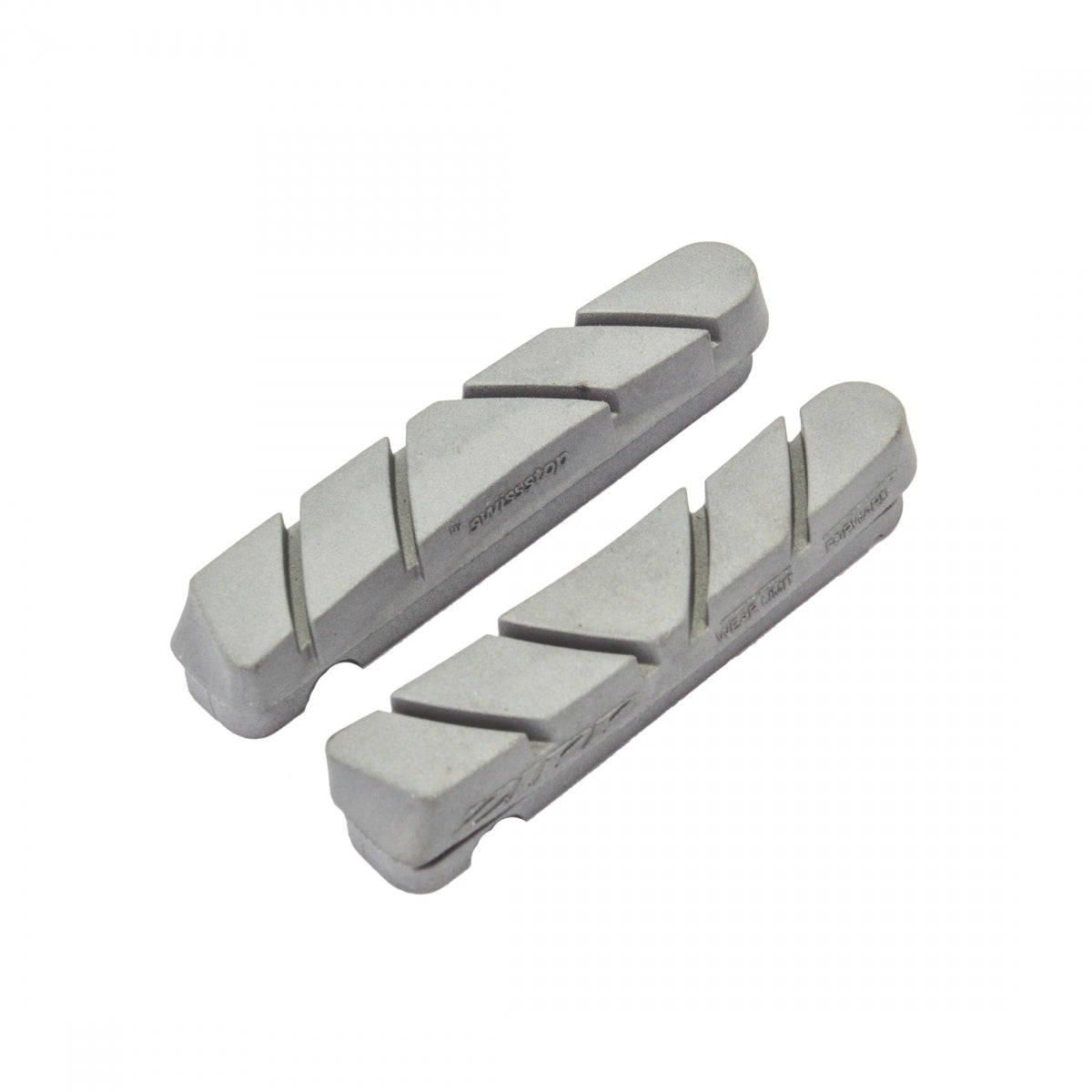 ZIPP ZIP PLATINUM SRAM/SHI f/CARBON PAD INSERTS PR. - ZIPP