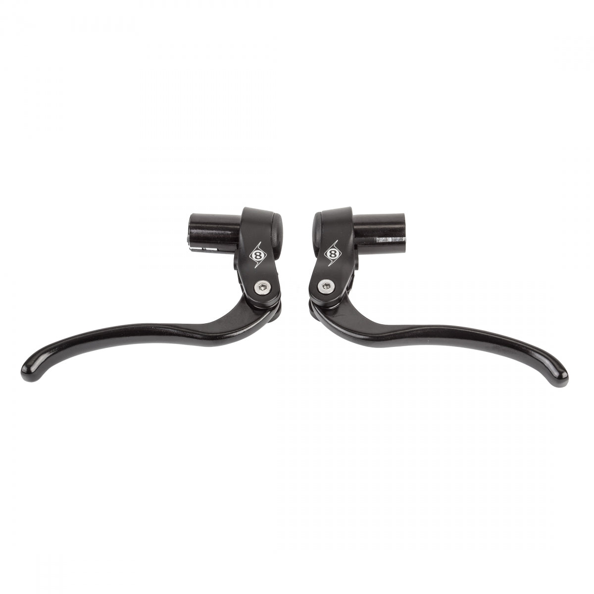 ORIGIN8 LEVER OR8 TT/BAREND ALY BK/BK - ORIGIN8