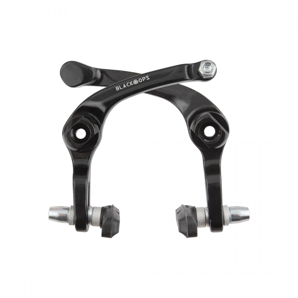 BLACK OPS CLPR BK-OPS U-BRAKE Rear 980 BK - BLACK OPS