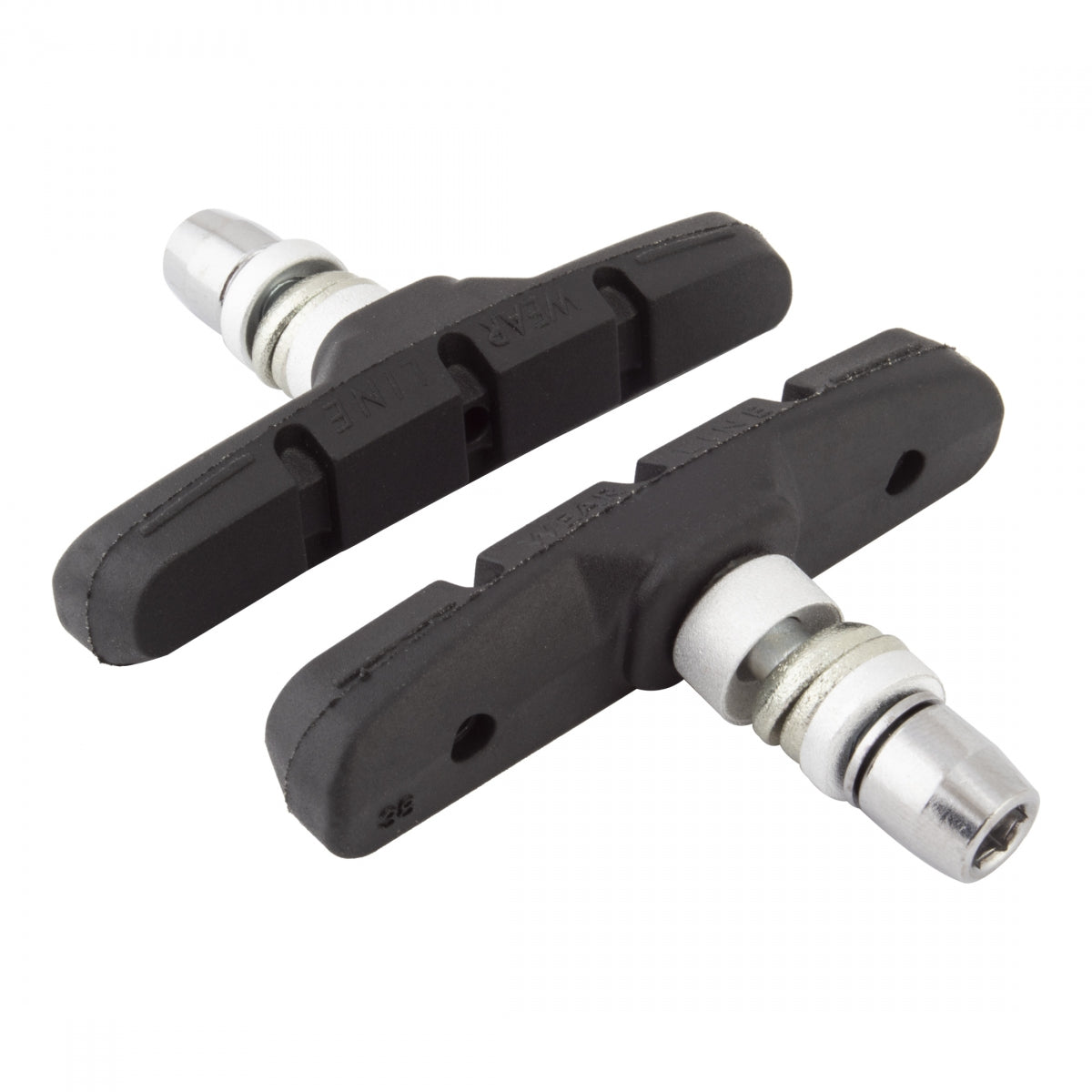 SUNLITE SUNLT V-BRAKE w/HARDWARE BK - SUNLITE