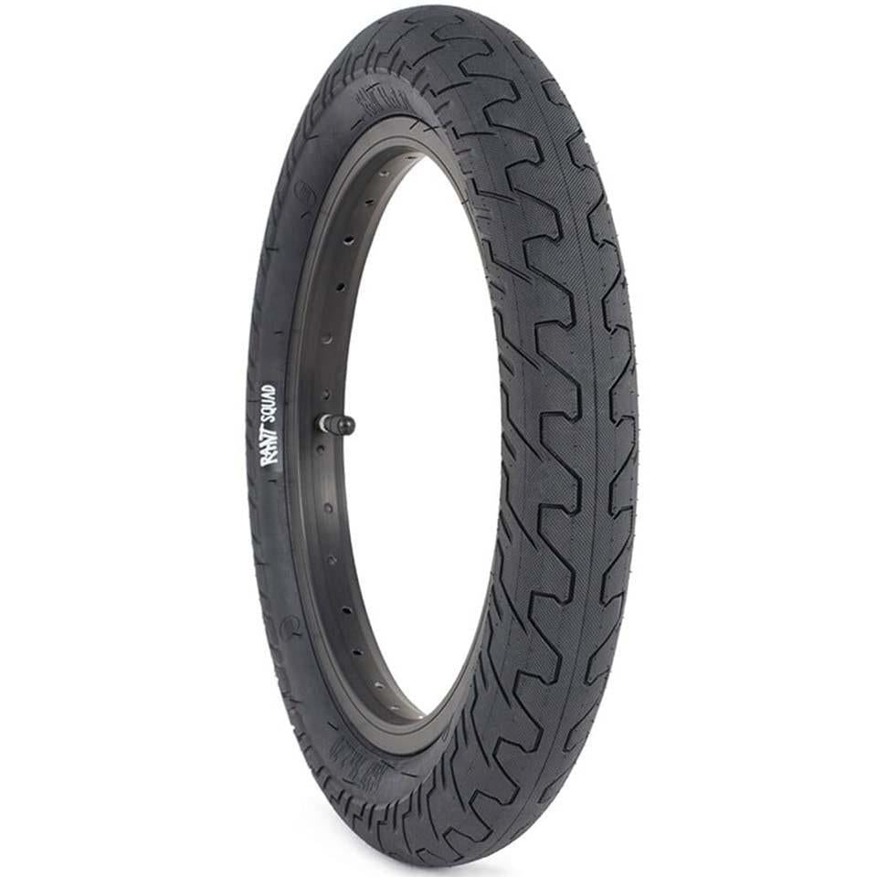 Rant Squad 14" Tire available at 5150bmx.com