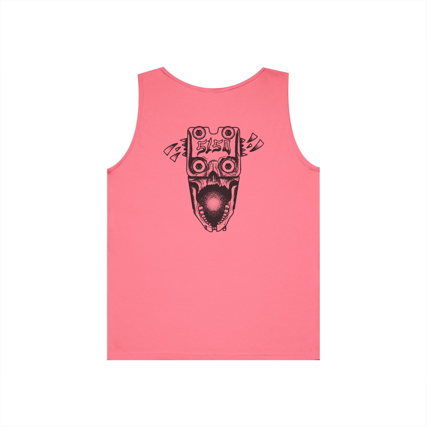 5150bmx "Stem Case" Tank (Various Colors)