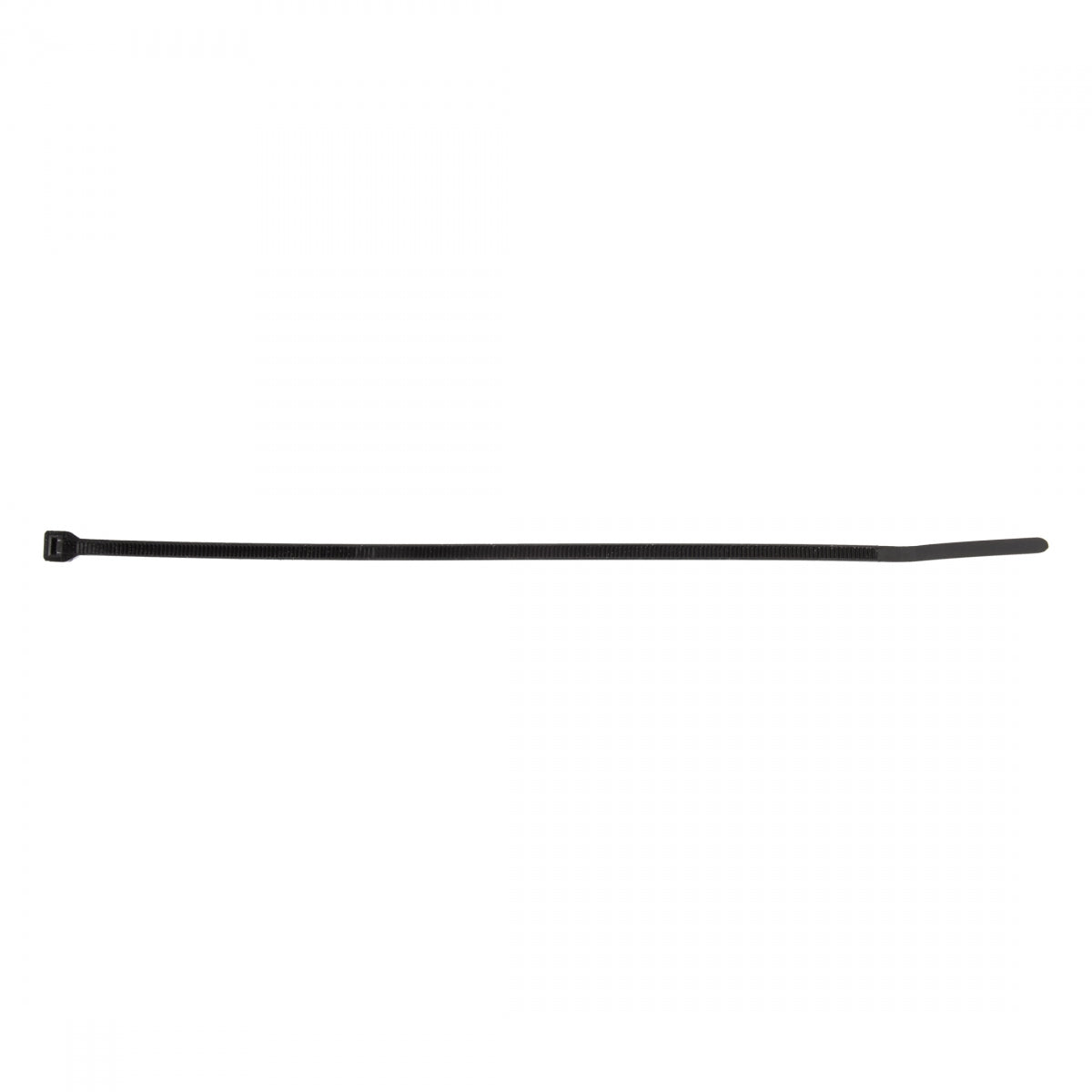 SUNLITE CABLE TIES NYLON SUNLT BK 8inx3.4mm BGof100 - SUNLITE