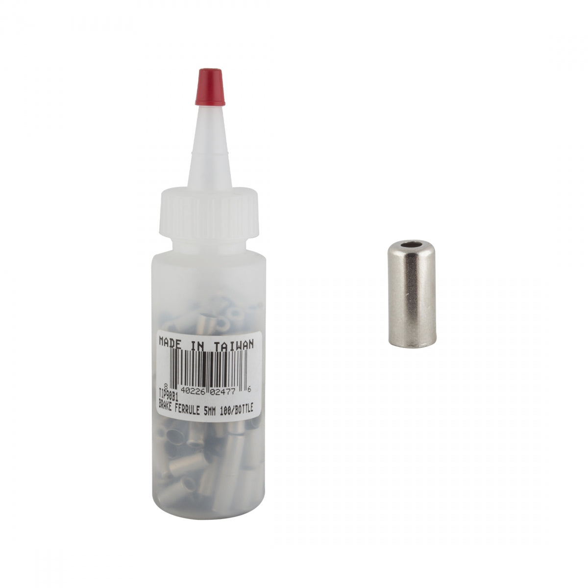 DIA COMPE CABLE FERearULE DC90BI 5mm BRAKE BTLof100 - DIA COMPE