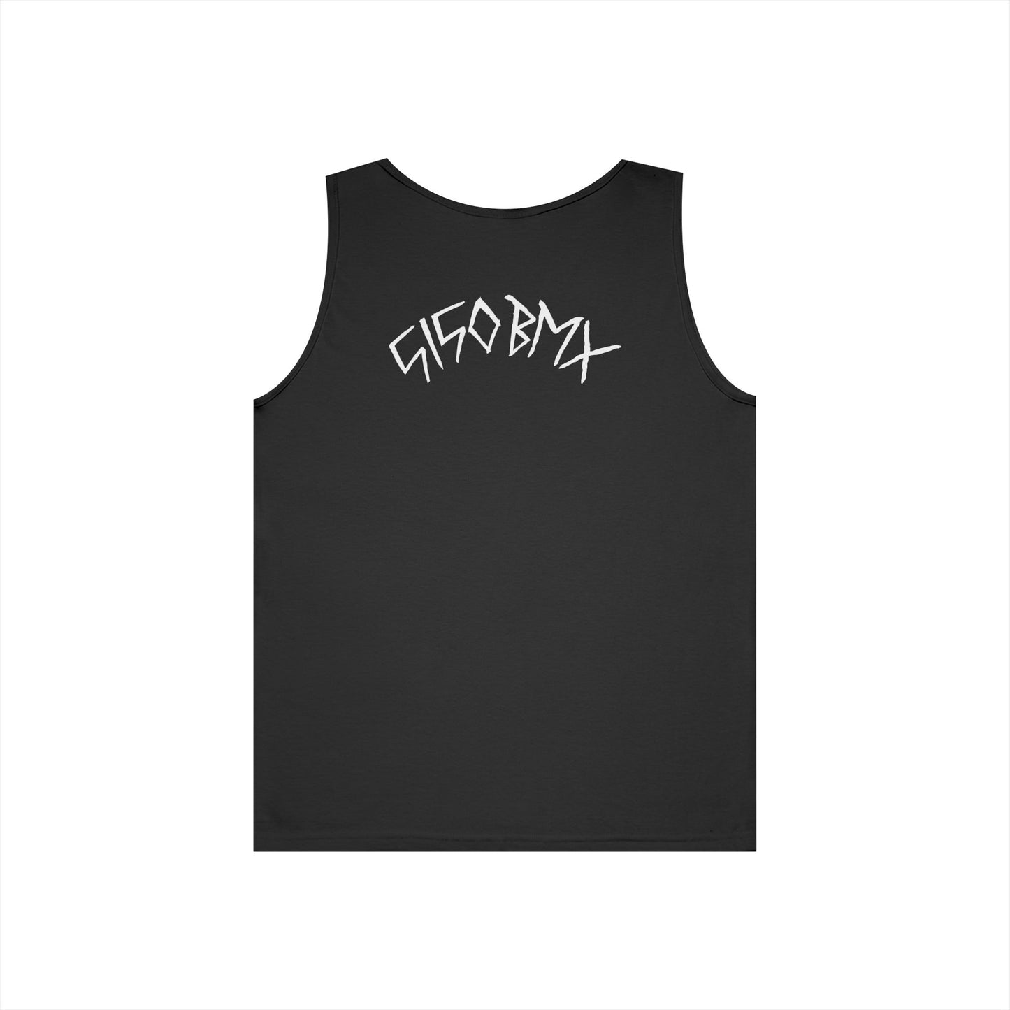 5150bmx "Team" Tank