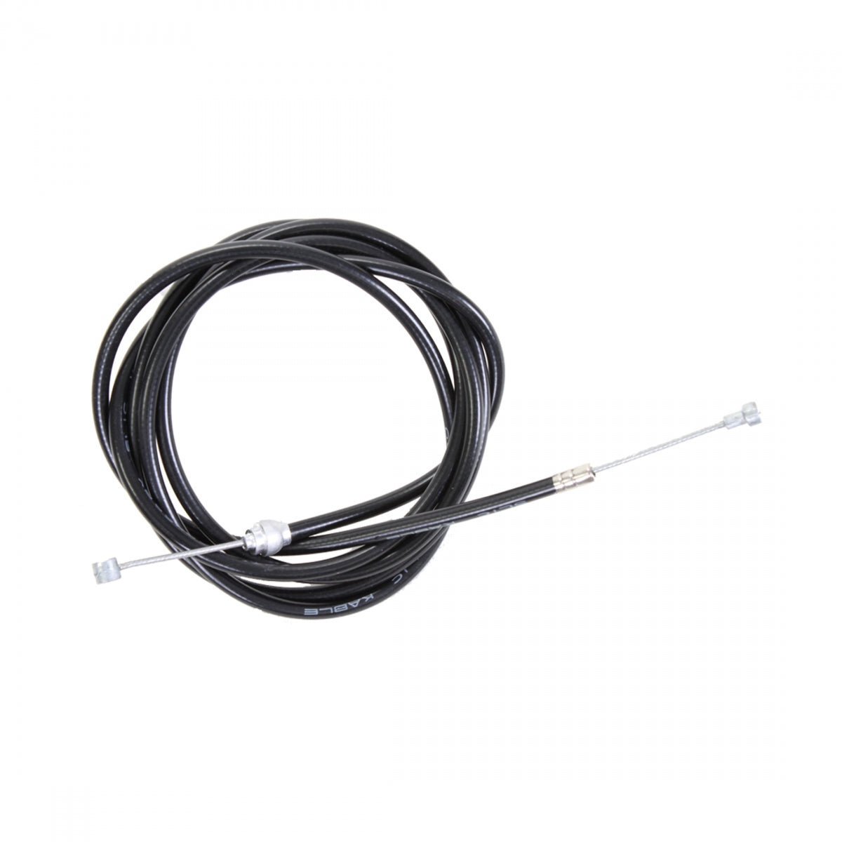 ODYSSEY CABLE BRAKE ODY SLIC-KABLE 1.8mm Black - ODYSSEY