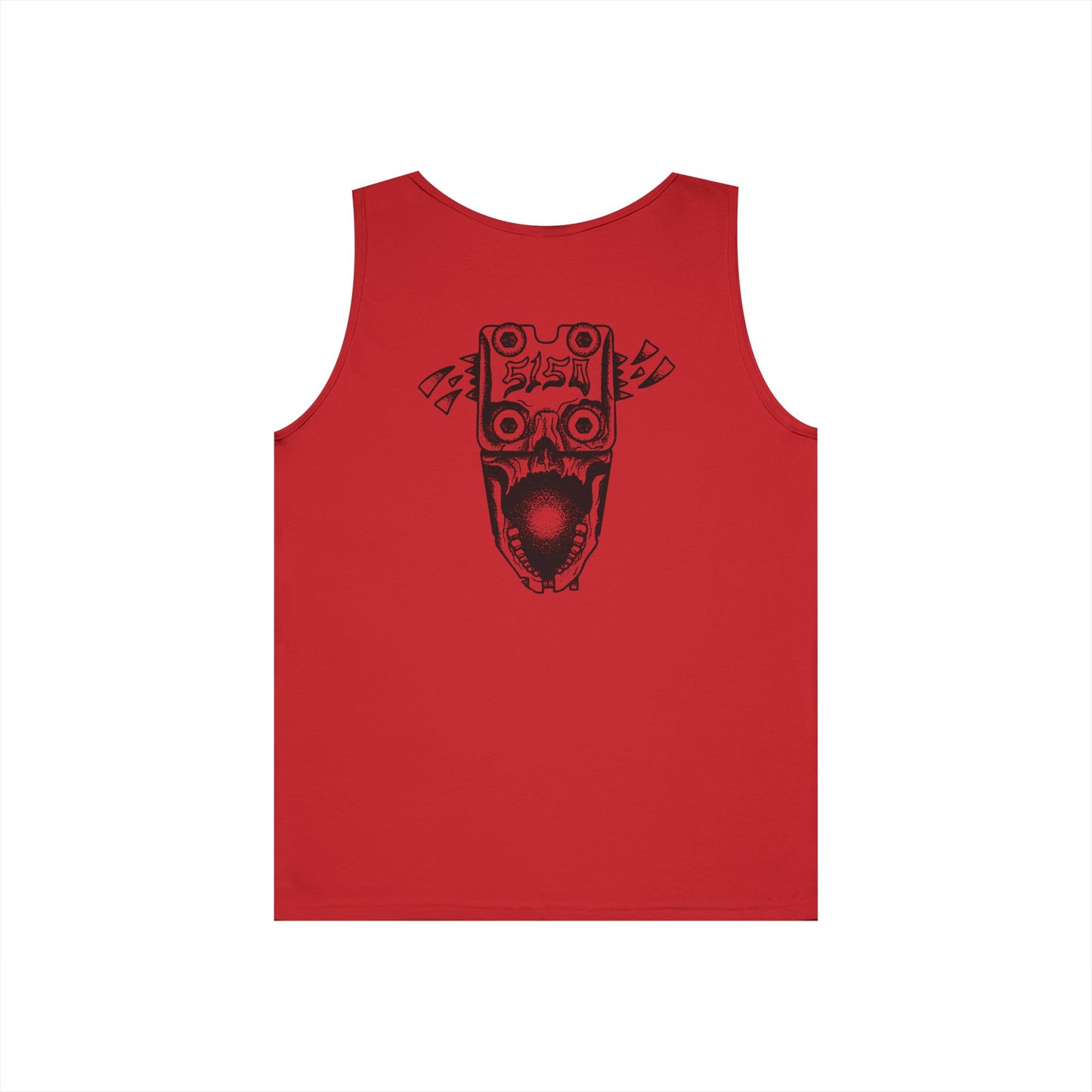 5150bmx "Stem Case" Tank (Various Colors)