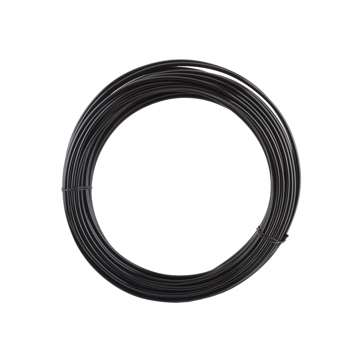 CLARKS CABLE HOUSING CLK 5mmx30m-COIL SIS Black - CLARKS