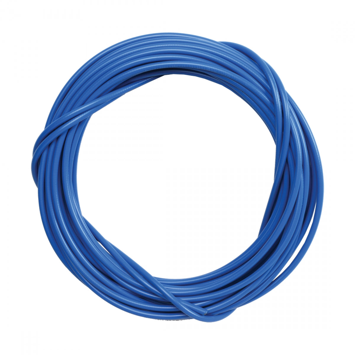 SUNLITE CABLE HOUSING SUNLT w/LINER 5mmx50Front BLU - SUNLITE