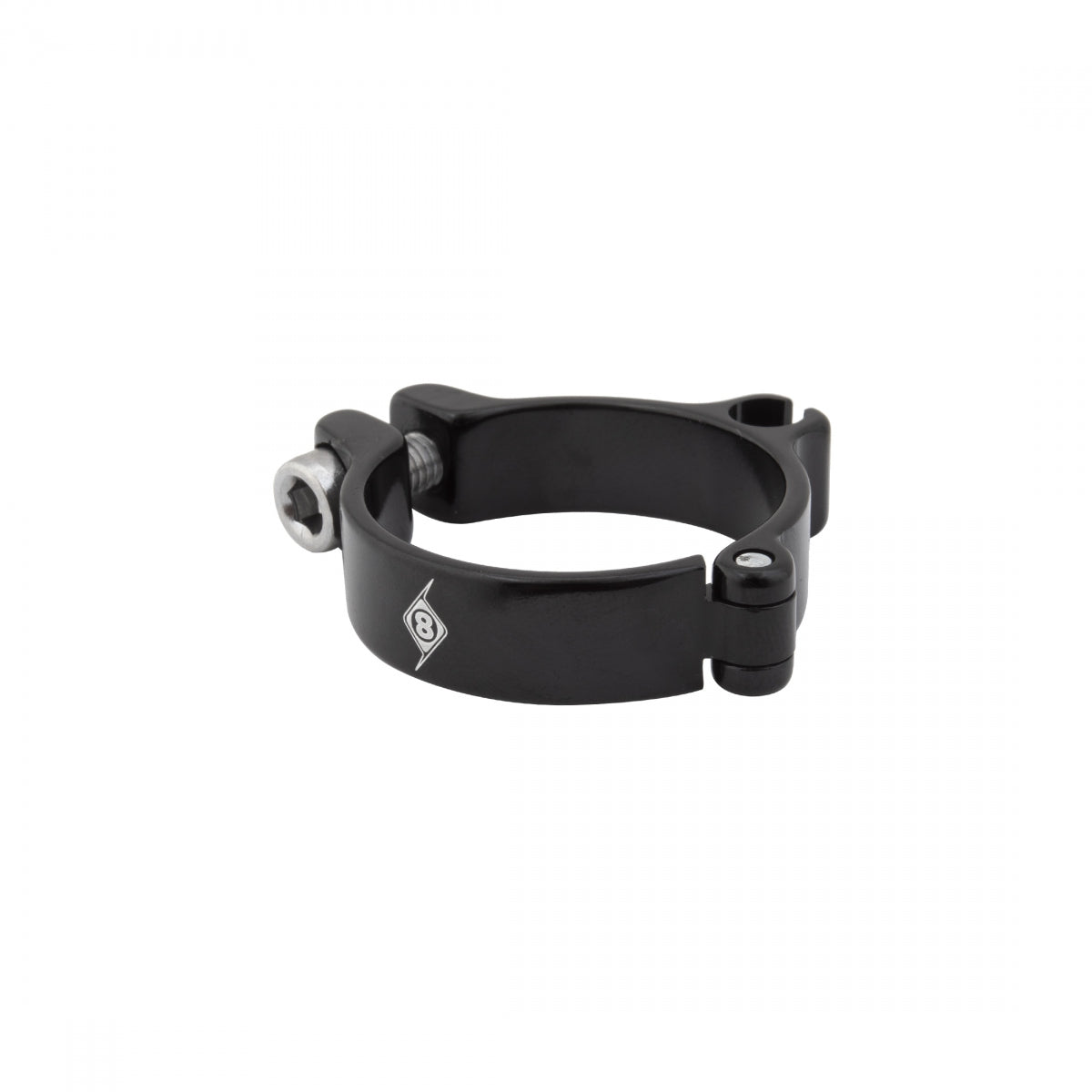 ORIGIN8 CABLE STOP OR8 ALY SGL 31.8 BK - ORIGIN8