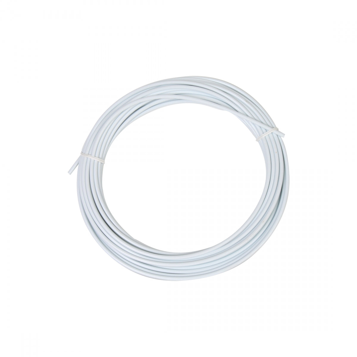 SUNLITE CABLE HOUSING SUNLT w/LINER 5mmx50Front WH - SUNLITE