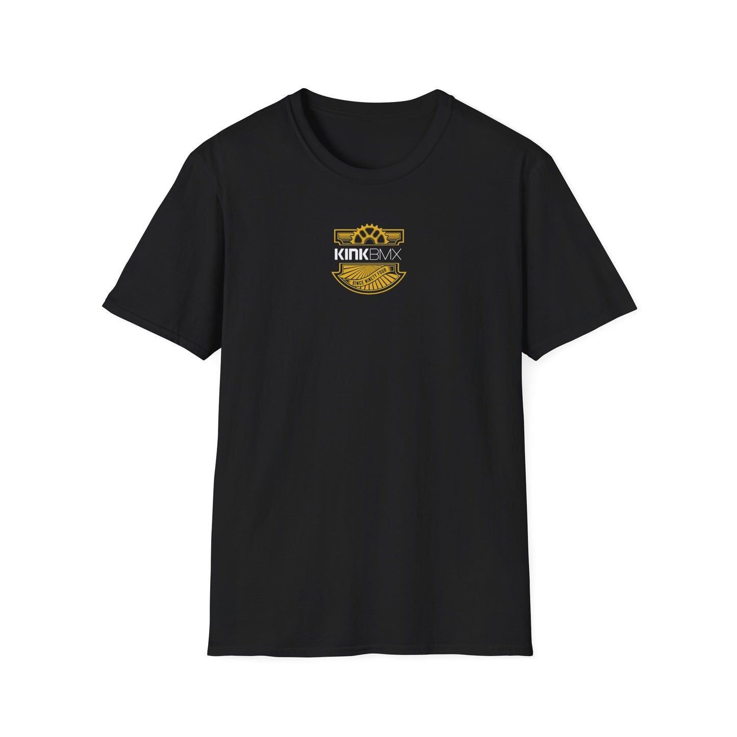Kink Badge Tee