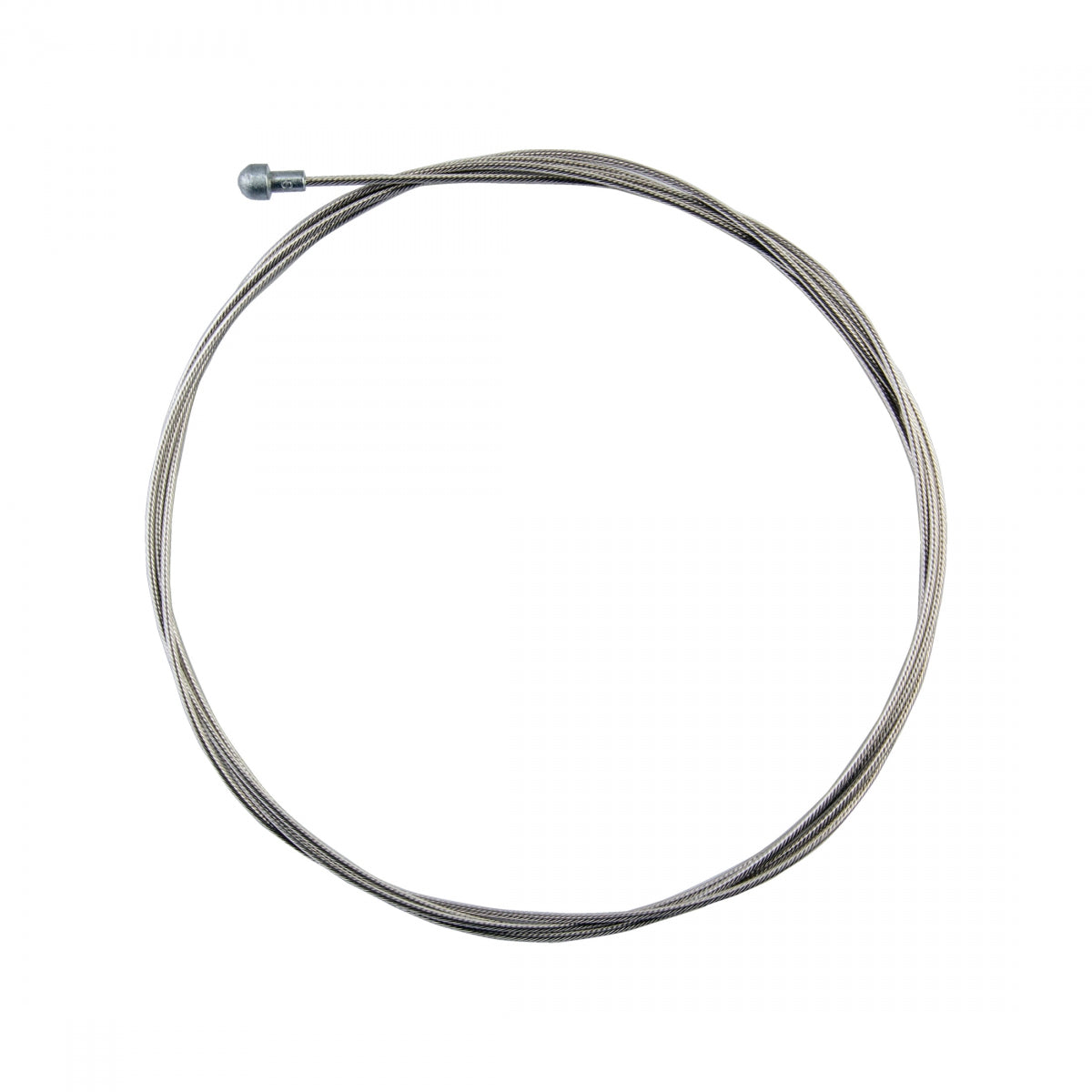 ORIGIN8 CABLE BRAKE OR8 WIRE SS SLICK POLISHED 1.5x2800 RD SL - ORIGIN8