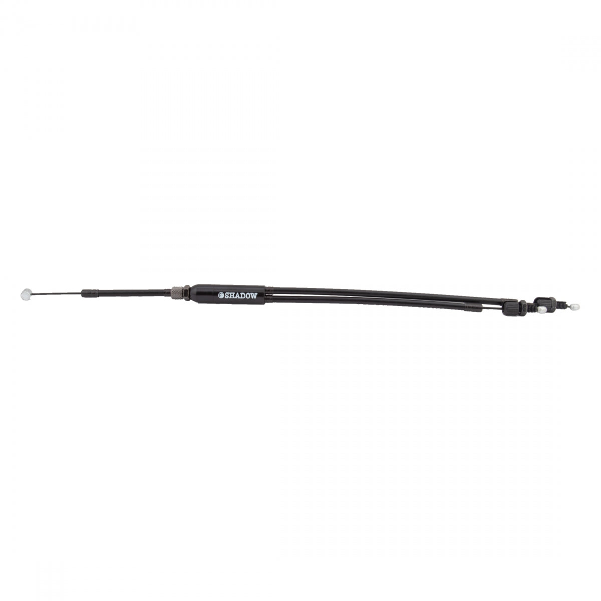THE SHADOW CONSPIRACY CABLE ROTOR TSC SANO DETANGLER CBL UPPER 370mm BK - THE SHADOW CONSPIRACY