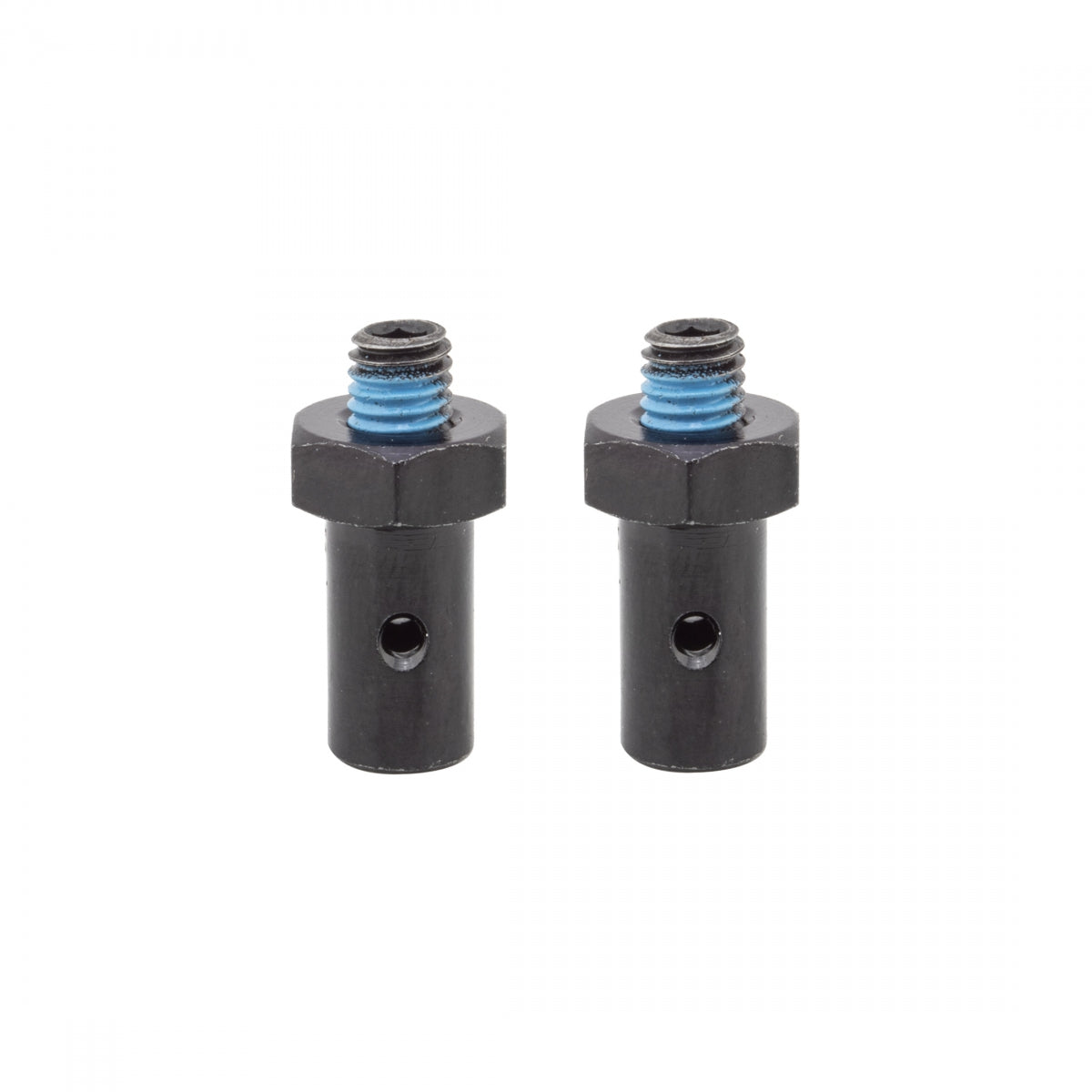 ALIENATION CABLE ROTOR AN VICE-GRIP U-BRAKE KNARP SET BK - ALIENATION
