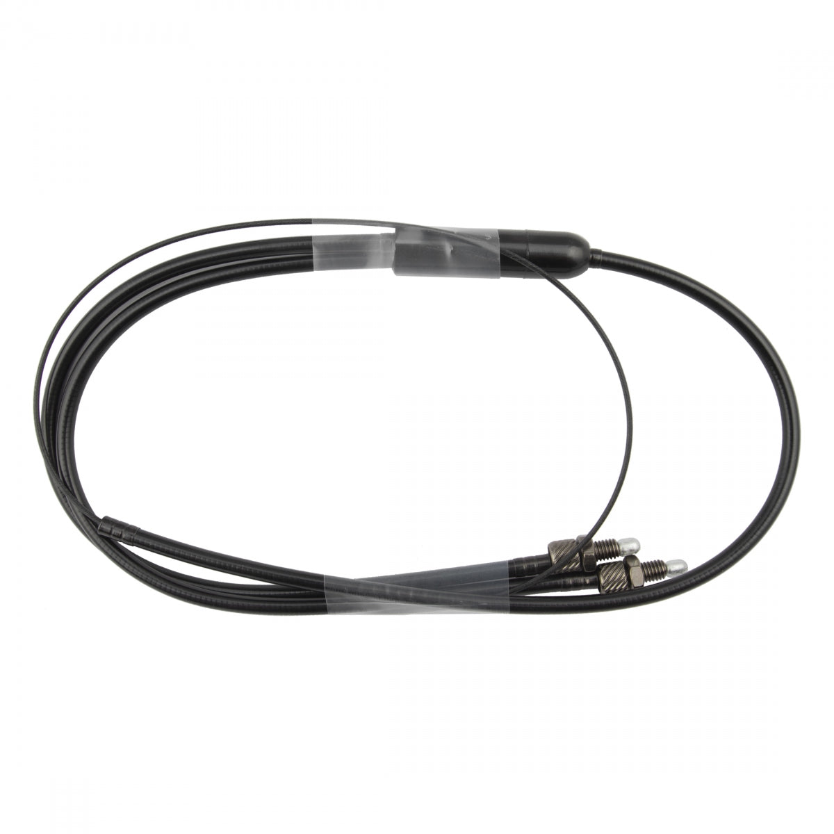 BLACK OPS CABLE ROTOR BK-OPS V2 LOWER X-LONG w/PTFE - BLACK OPS