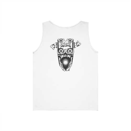 5150bmx "Stem Case" Tank (Various Colors)