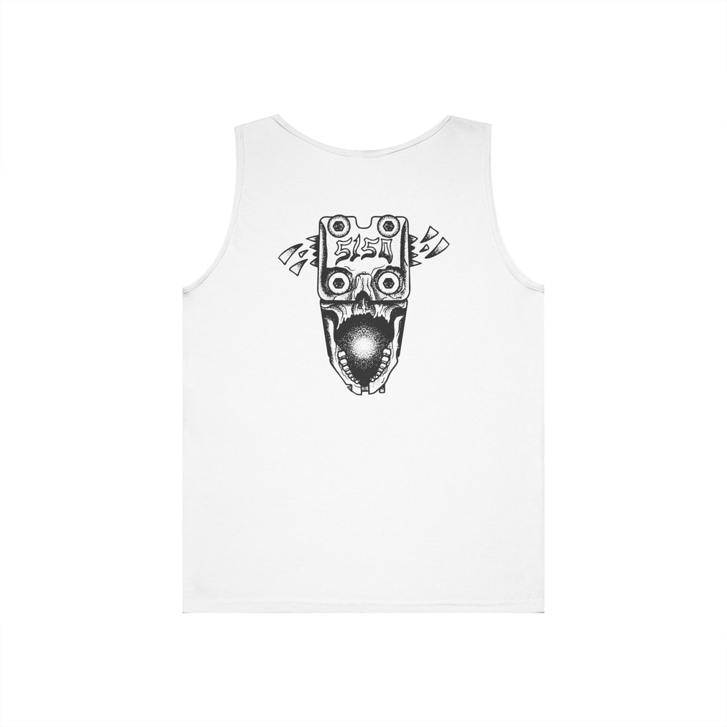 5150bmx "Stem Case" Tank (Various Colors)