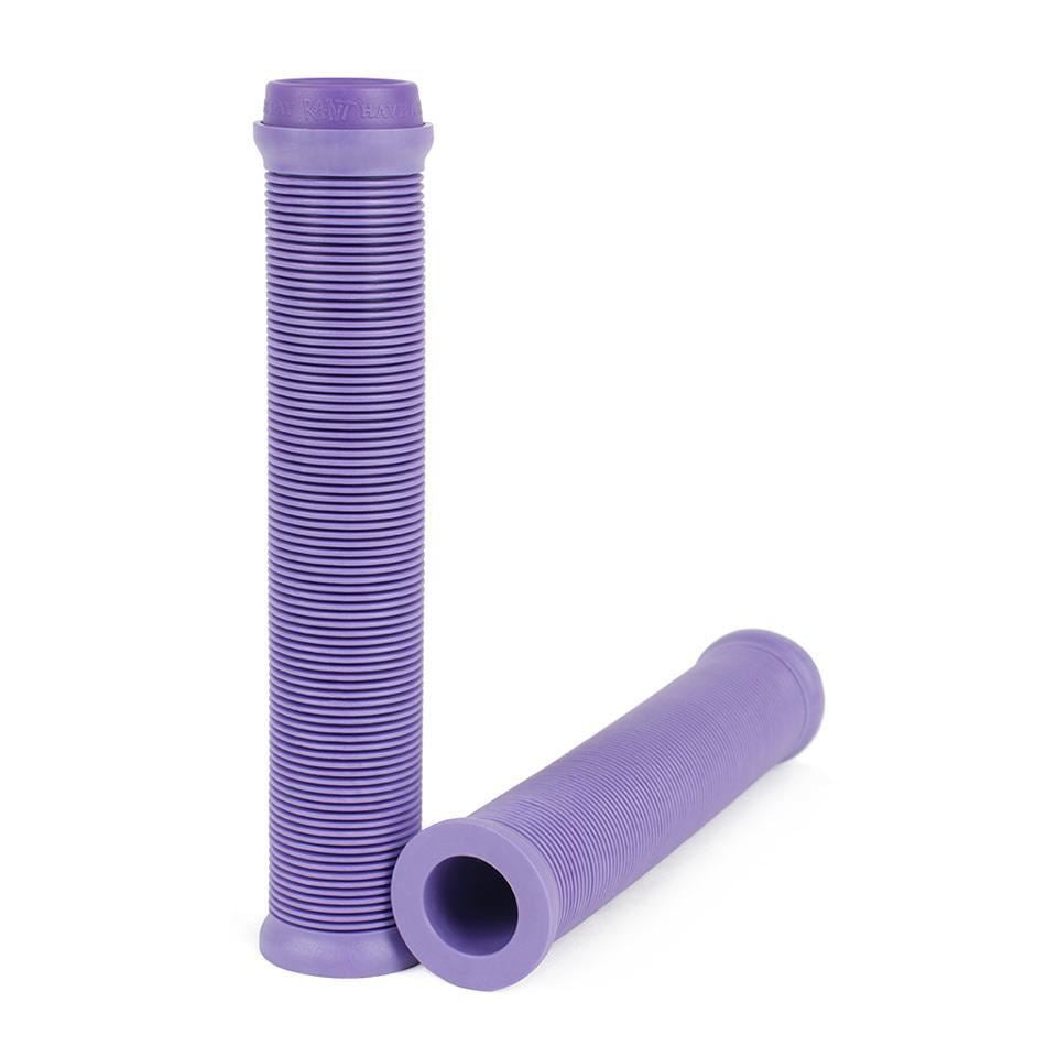 Rant H.A.B.D Grips available at 5150bmx.com