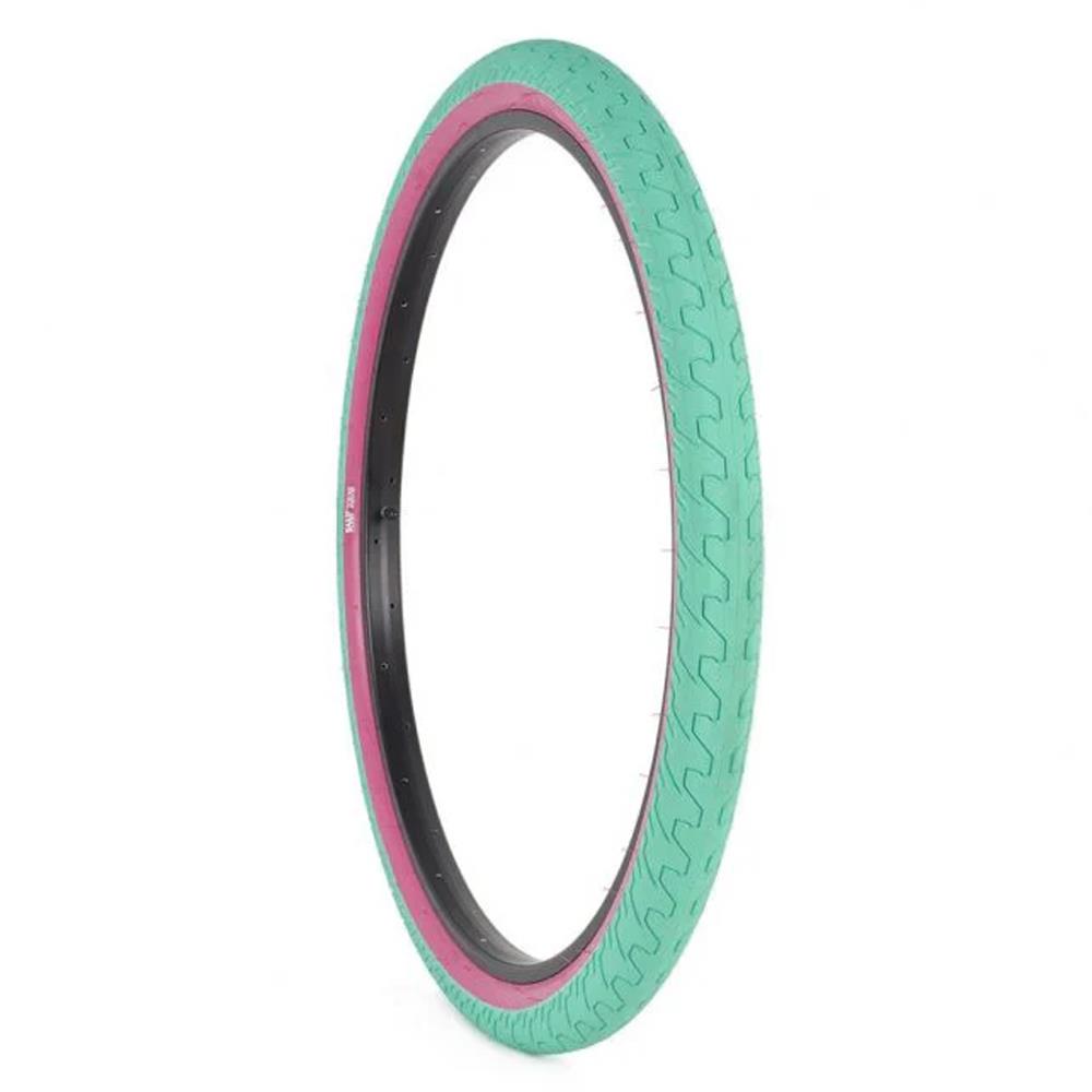 Rant Squad 29" Tire available at 5150bmx.com